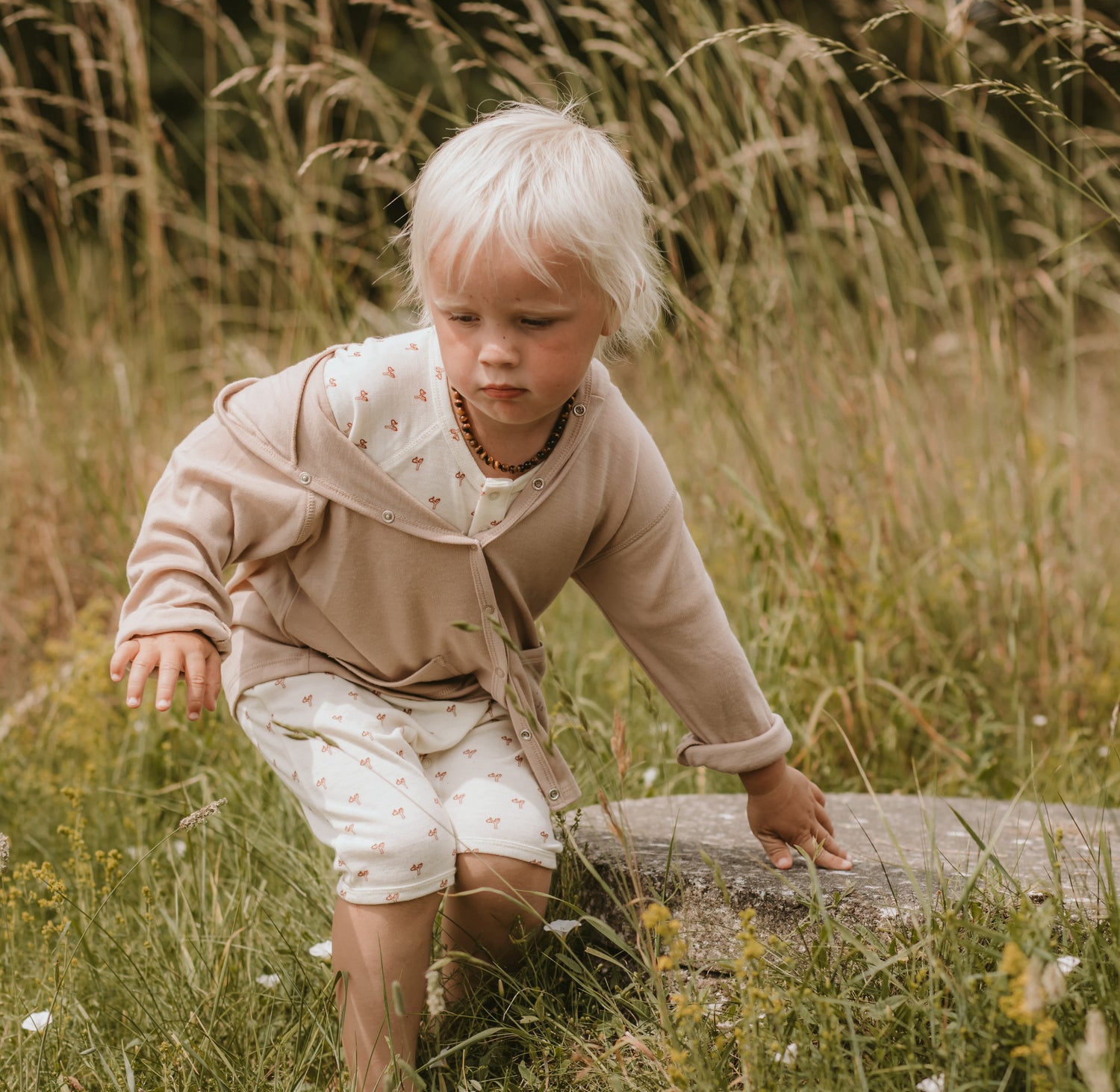 Babytøj til jeres næste rejse