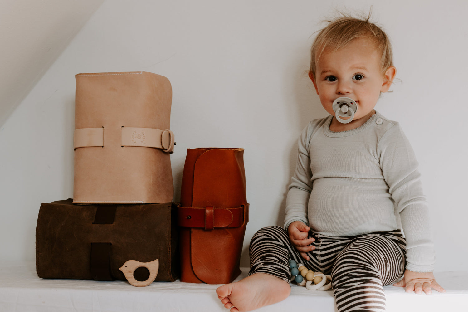 ferie pakkeliste til baby