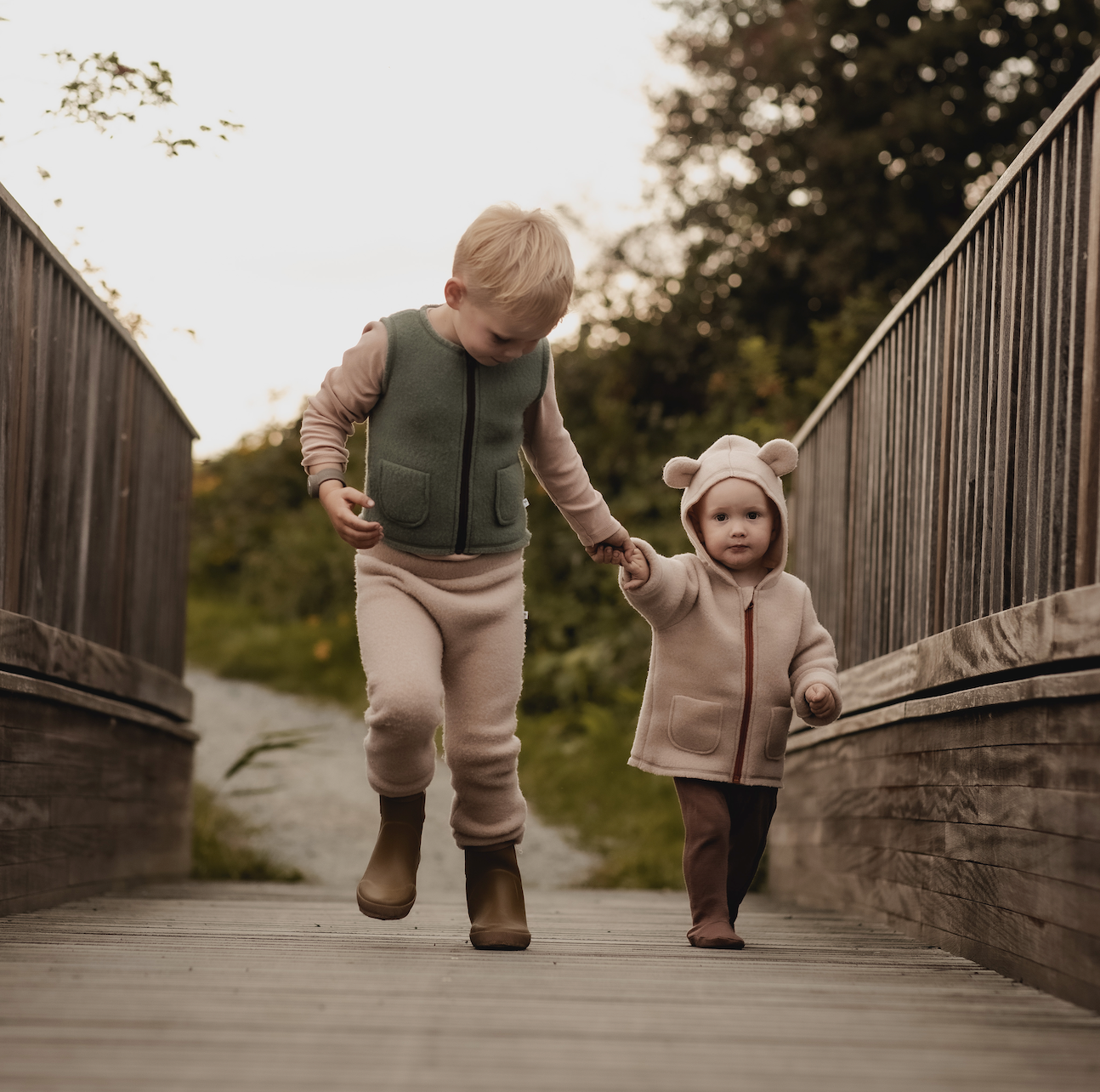 Efterårsguiden til børneforældre