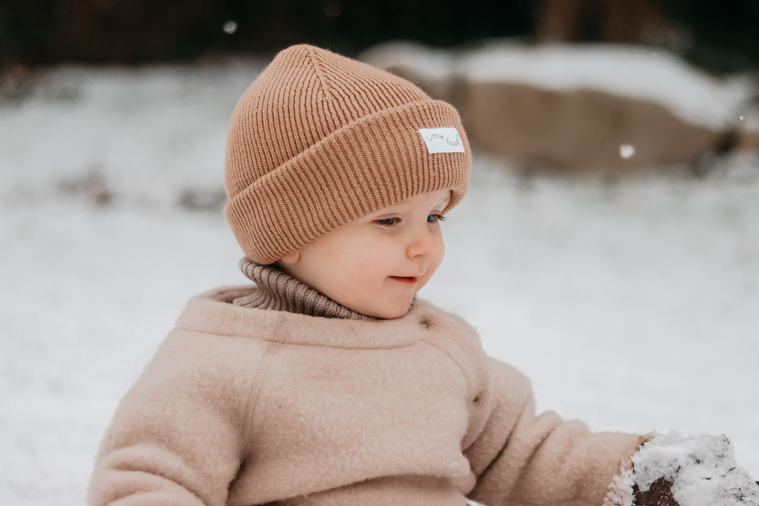 Minimalisme i børnegarderoben: Skab overskuelighed