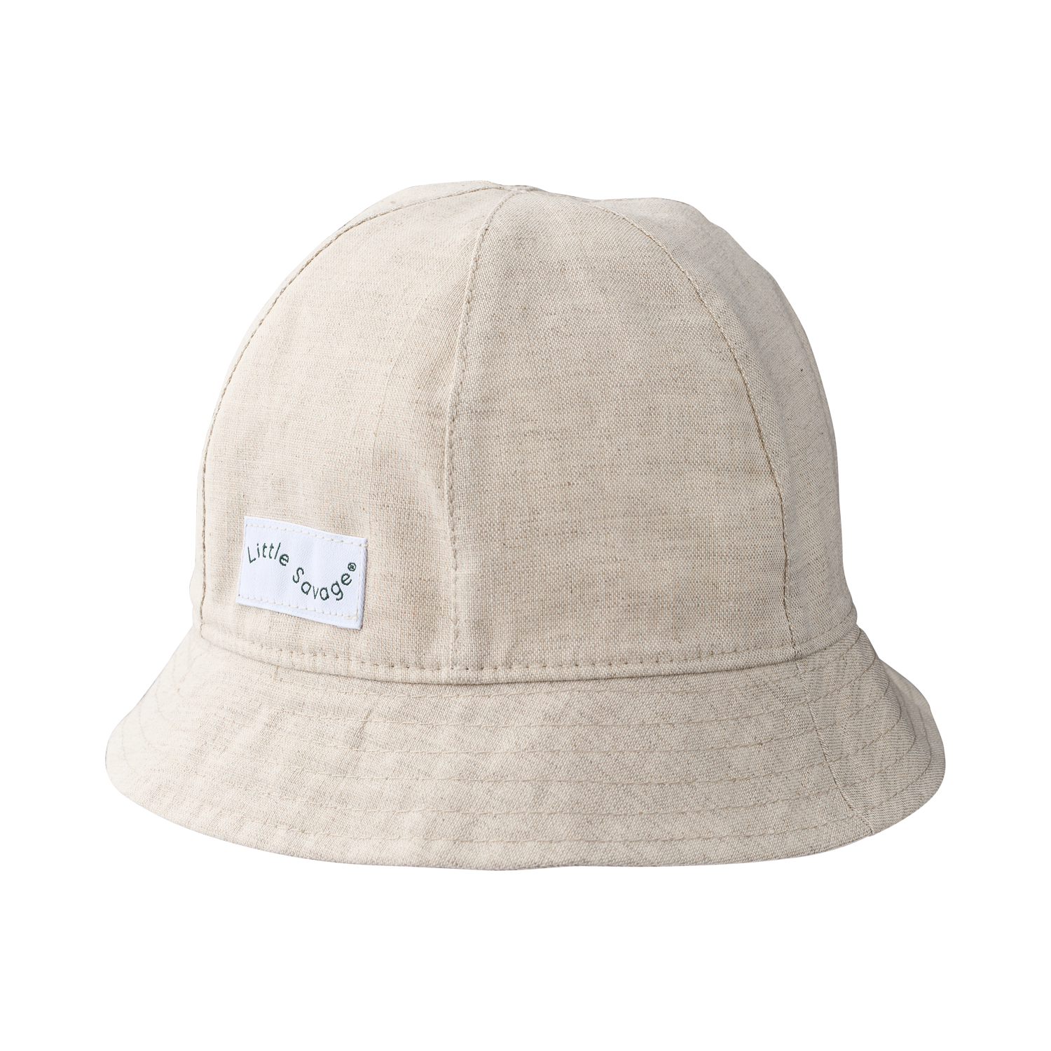 Solhat i hør - Natur - kommer til April