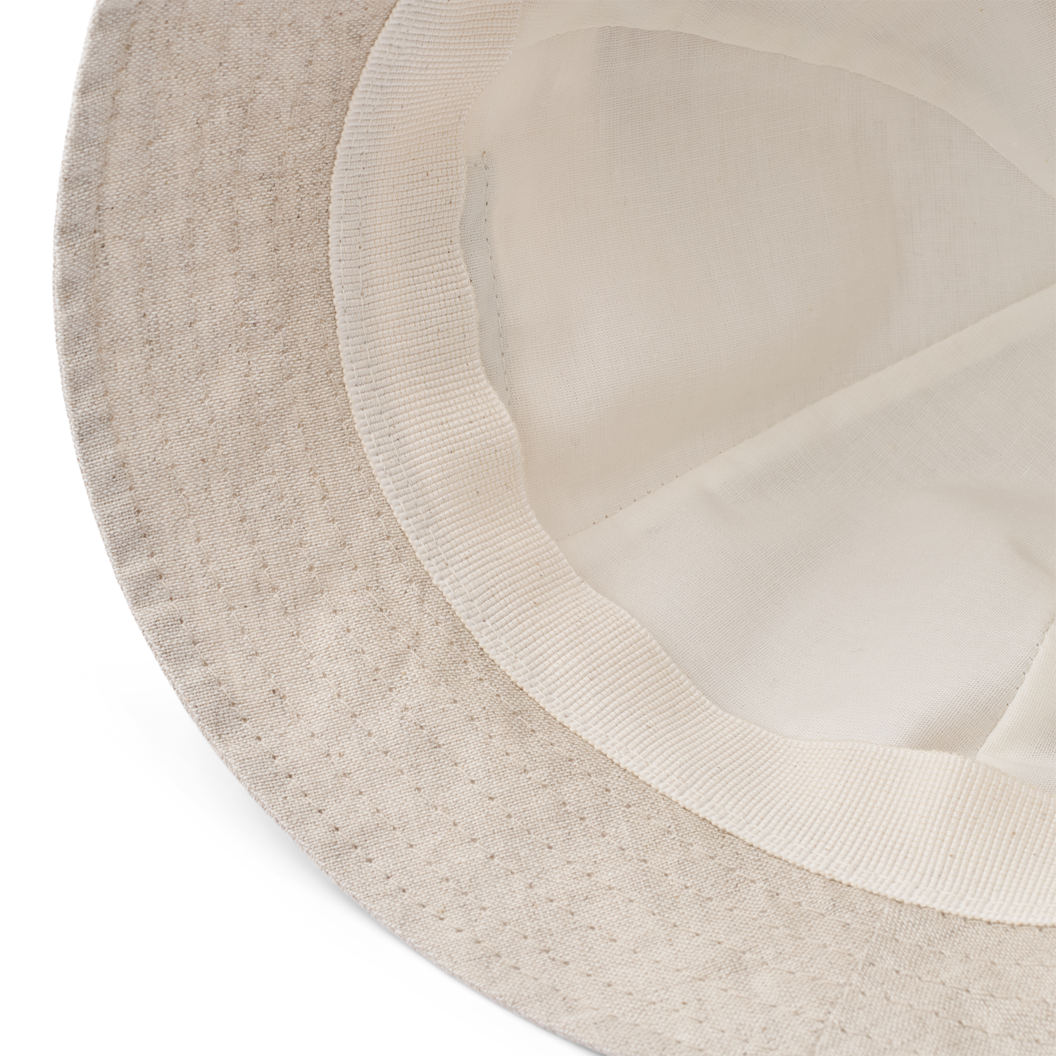 Solhat i hør - Natur - kommer til April