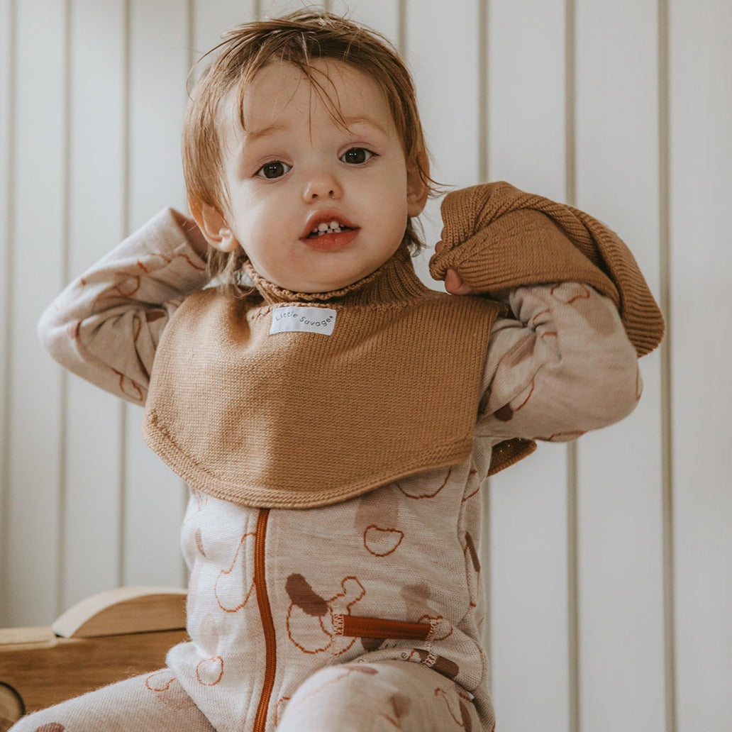 Økologisk babytøj