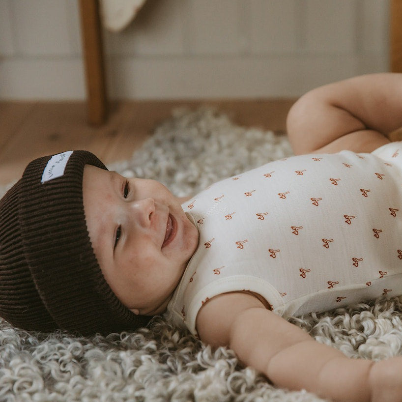 Baby merinould hue