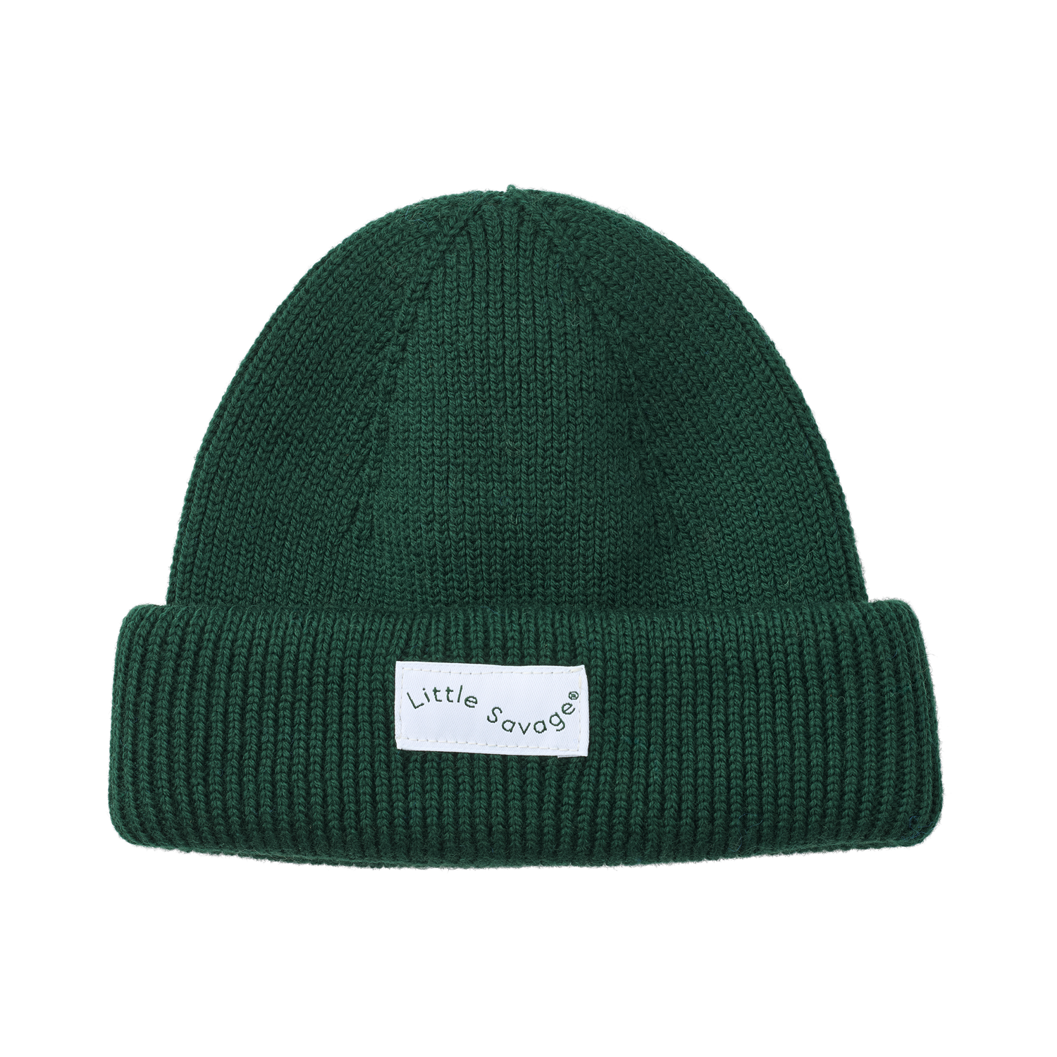 Hipsterhue - Børn - Green