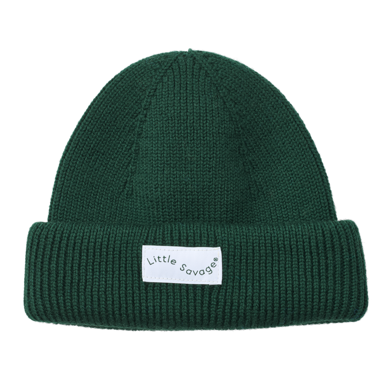 Hipsterhue - Børn - Green