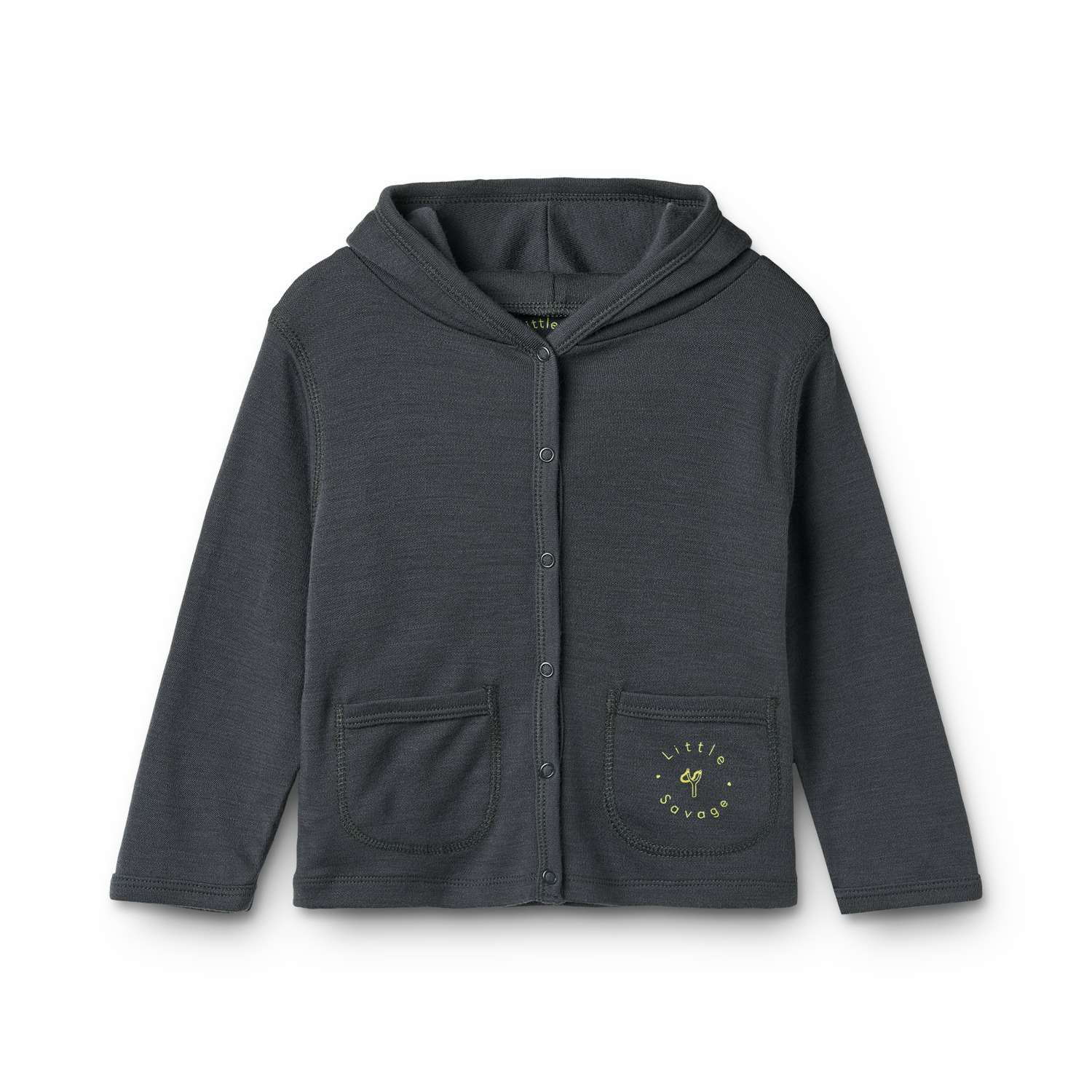 Bamse Jakke - Moonlight