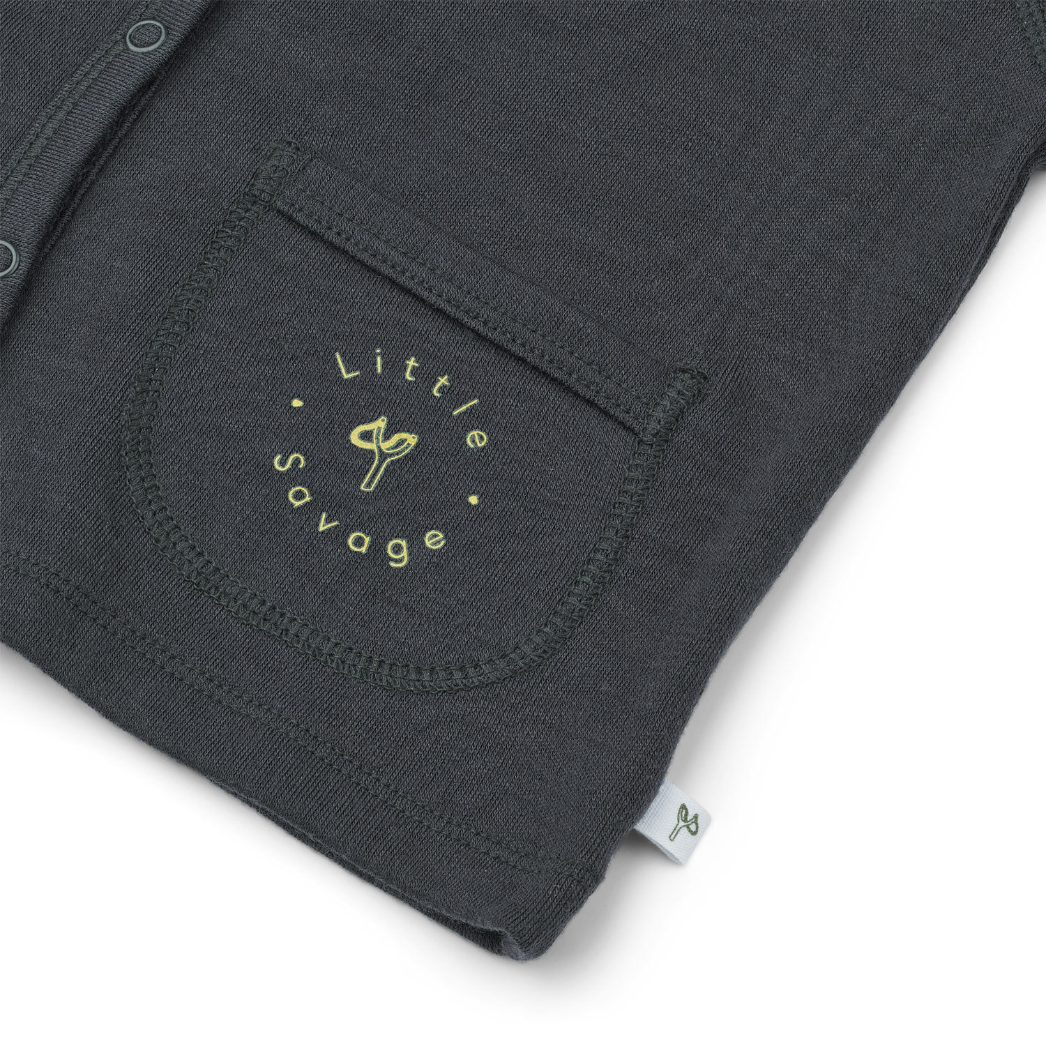 Bamse Jakke - Moonlight