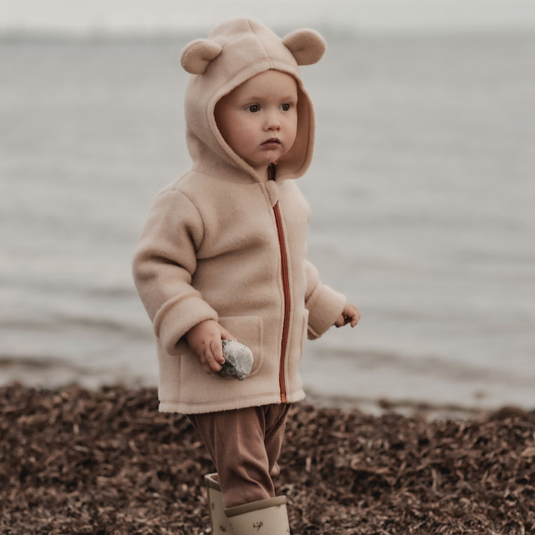 MERINOULD FLEECE