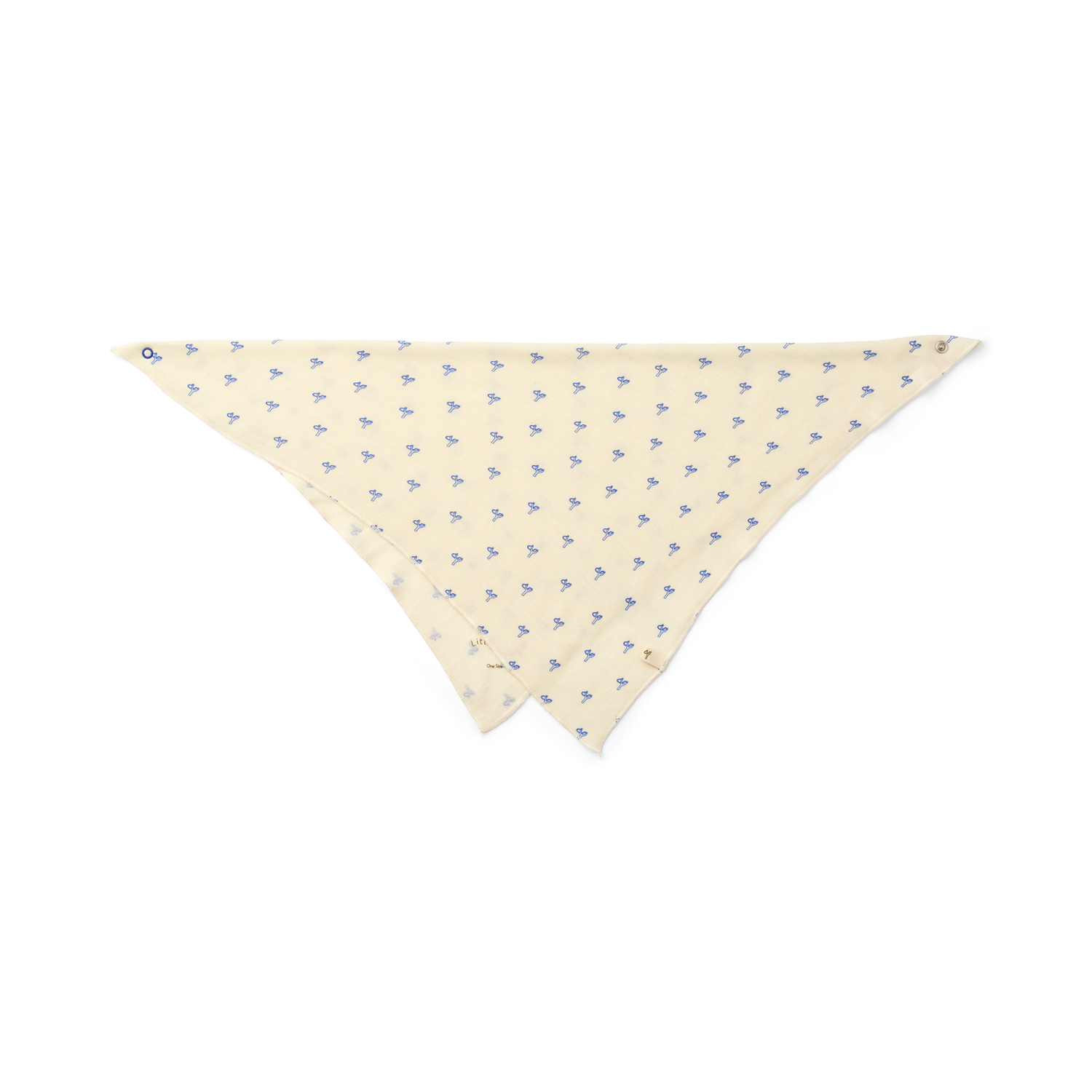 Bandana BIB - Tørklæde - Sling Ocean