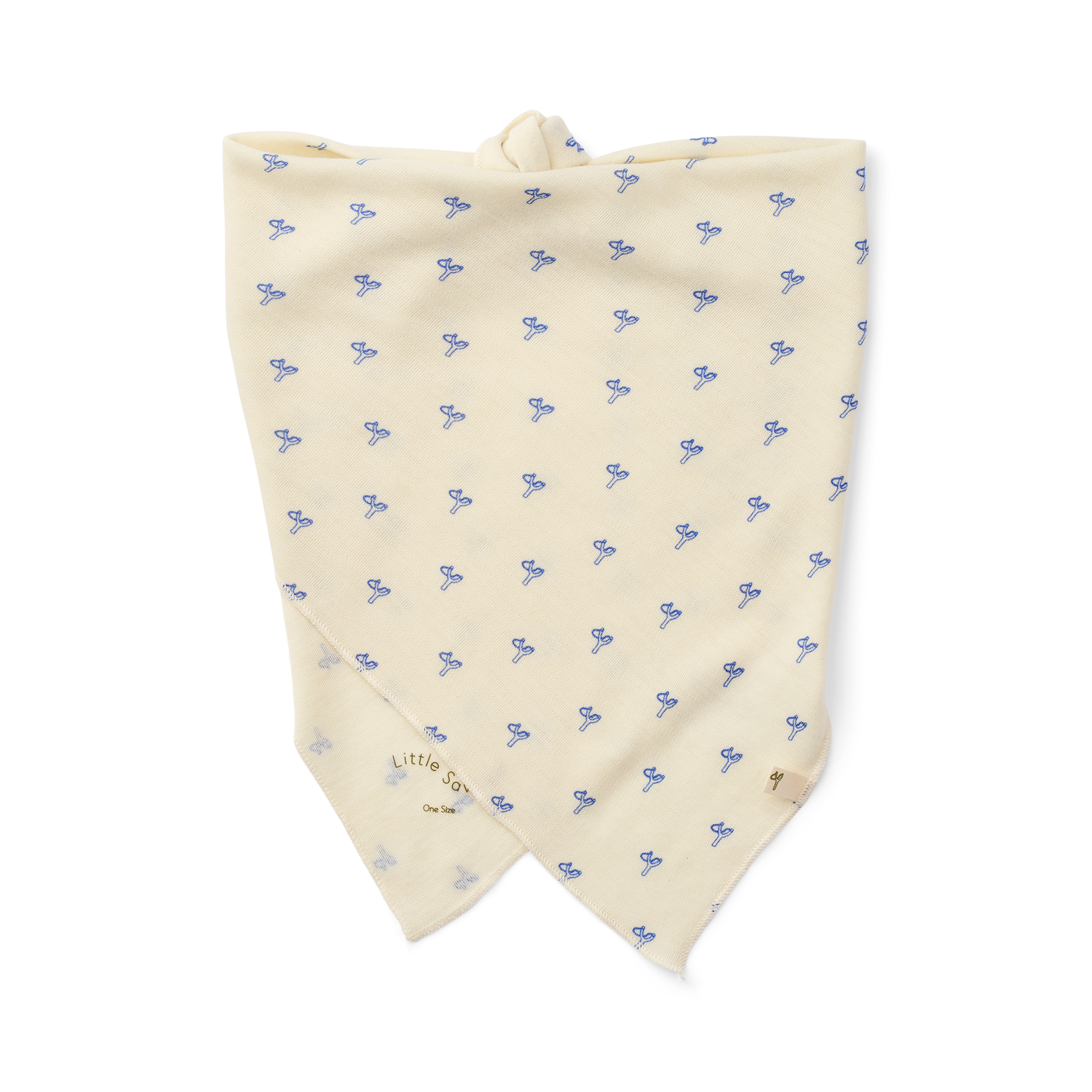 Bandana BIB - Tørklæde - Sling Ocean