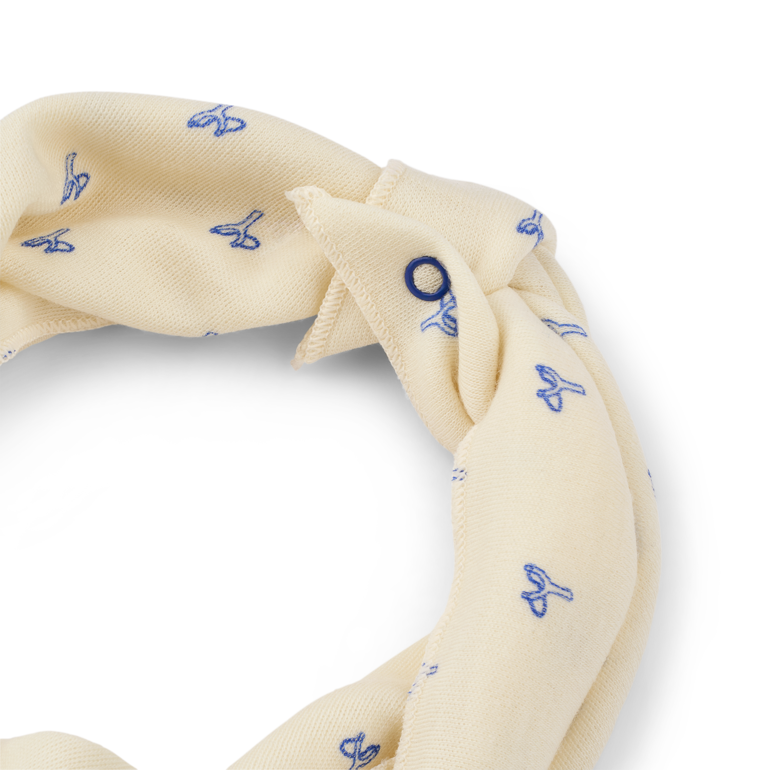 Bandana BIB - Tørklæde - Sling Ocean