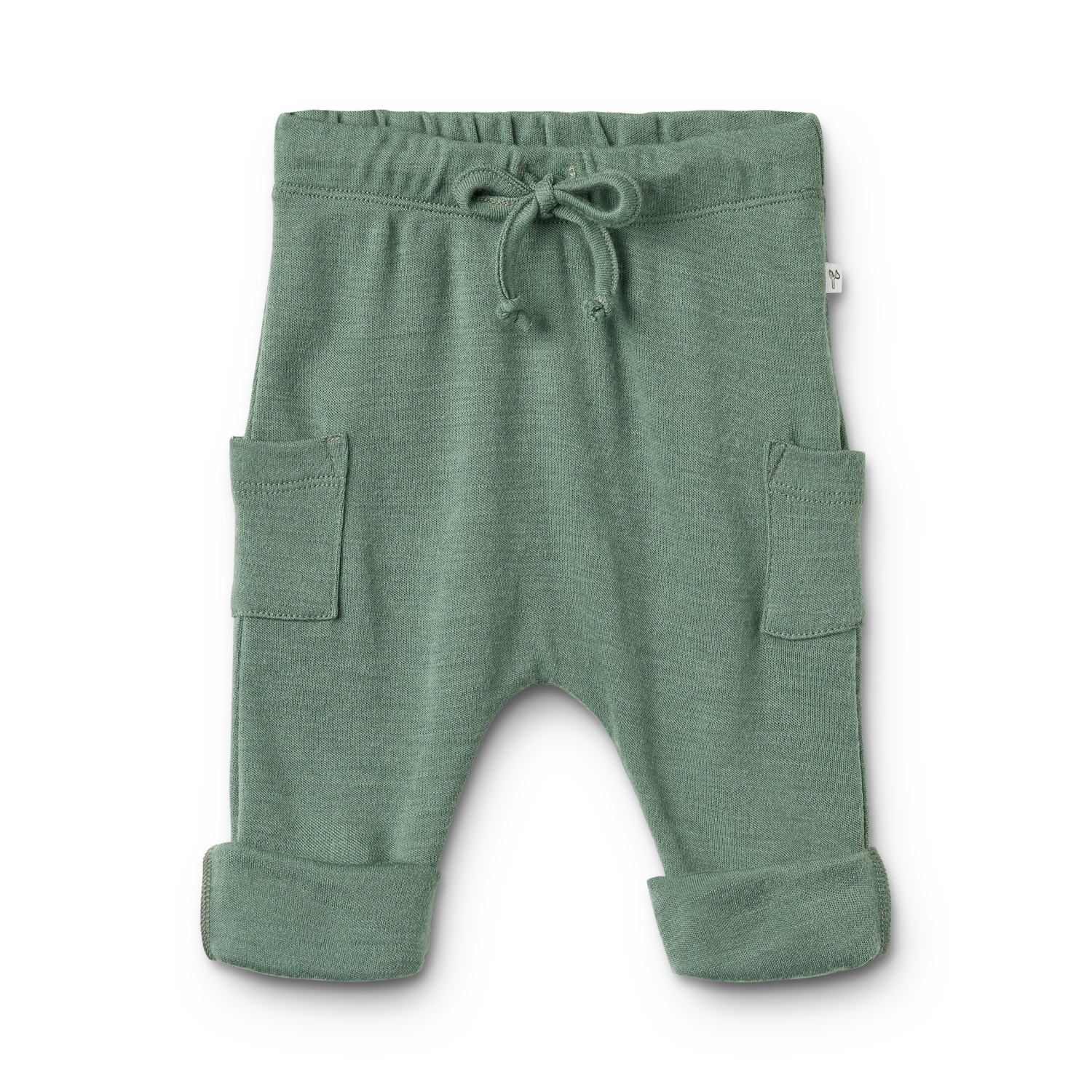 Combi Pants – Agave