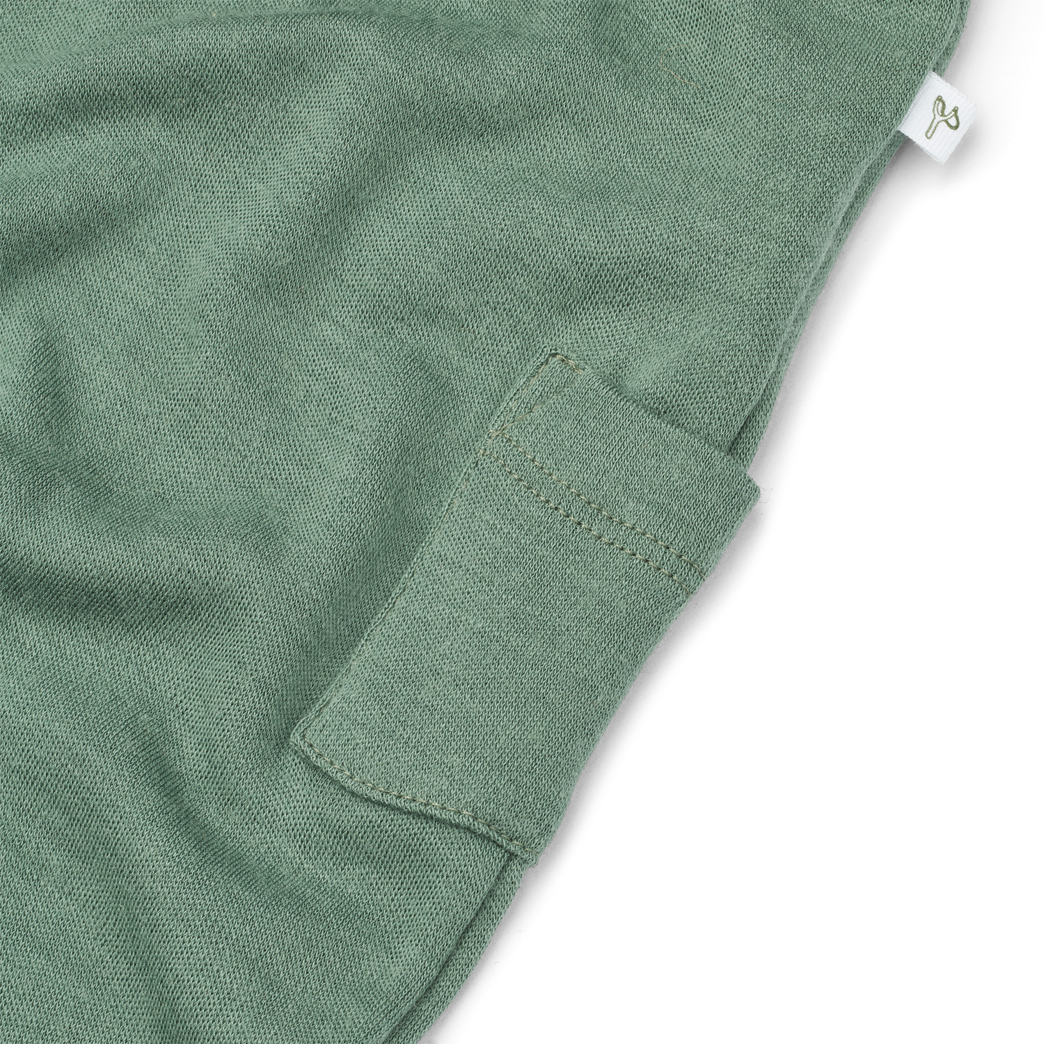 Combi Pants – Agave