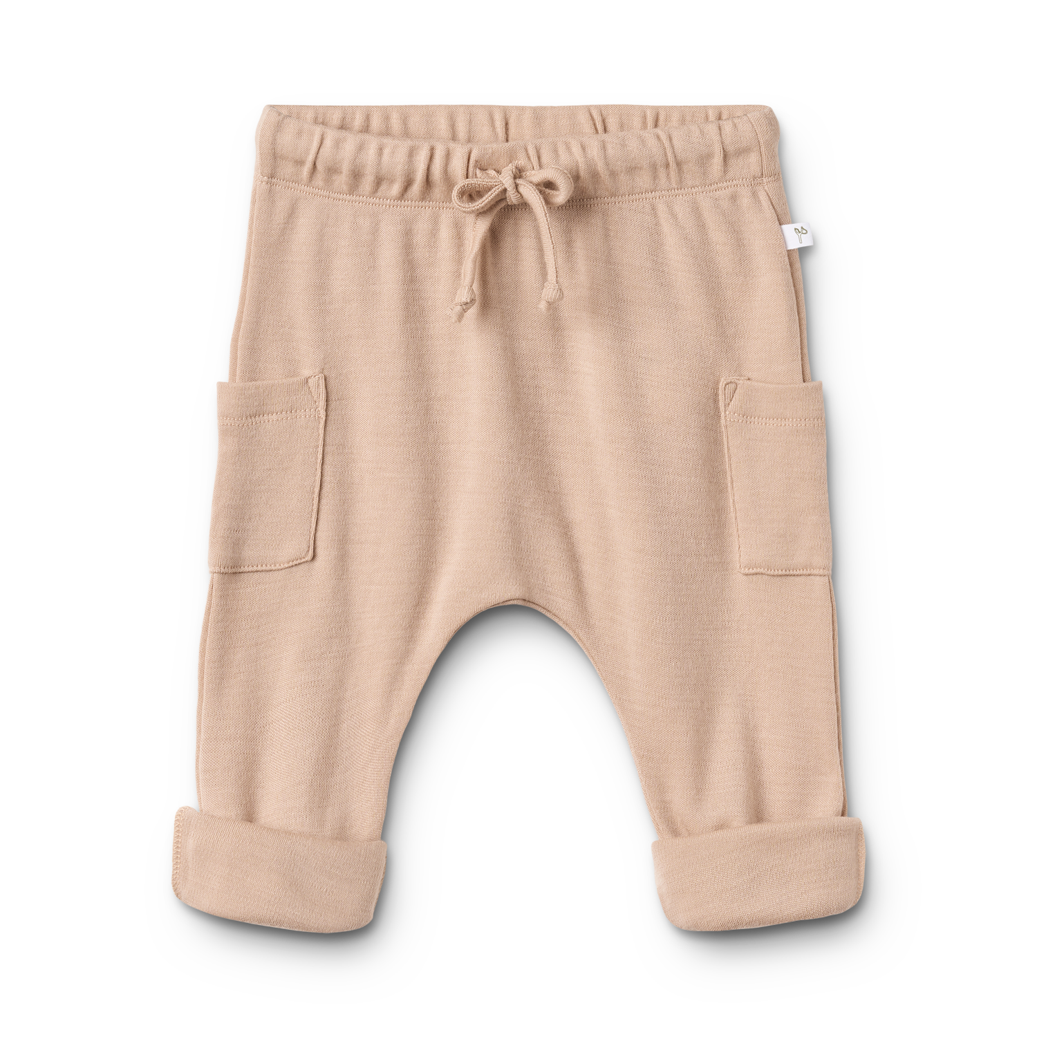 Combi Pants - Nougat