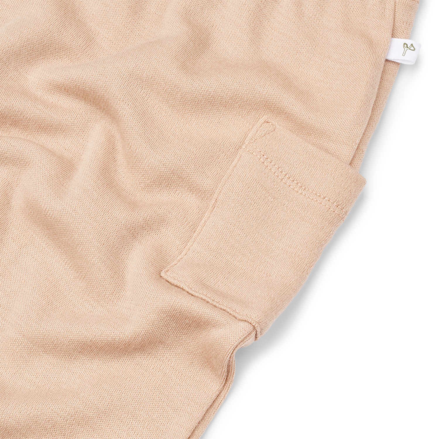 Combi Pants - Nougat