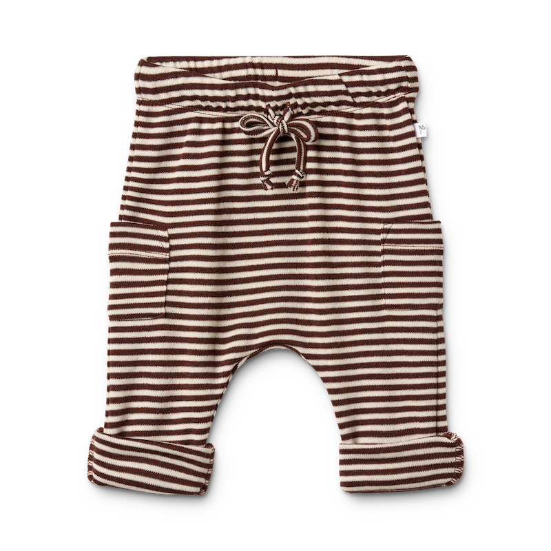uld bukser shorts baby