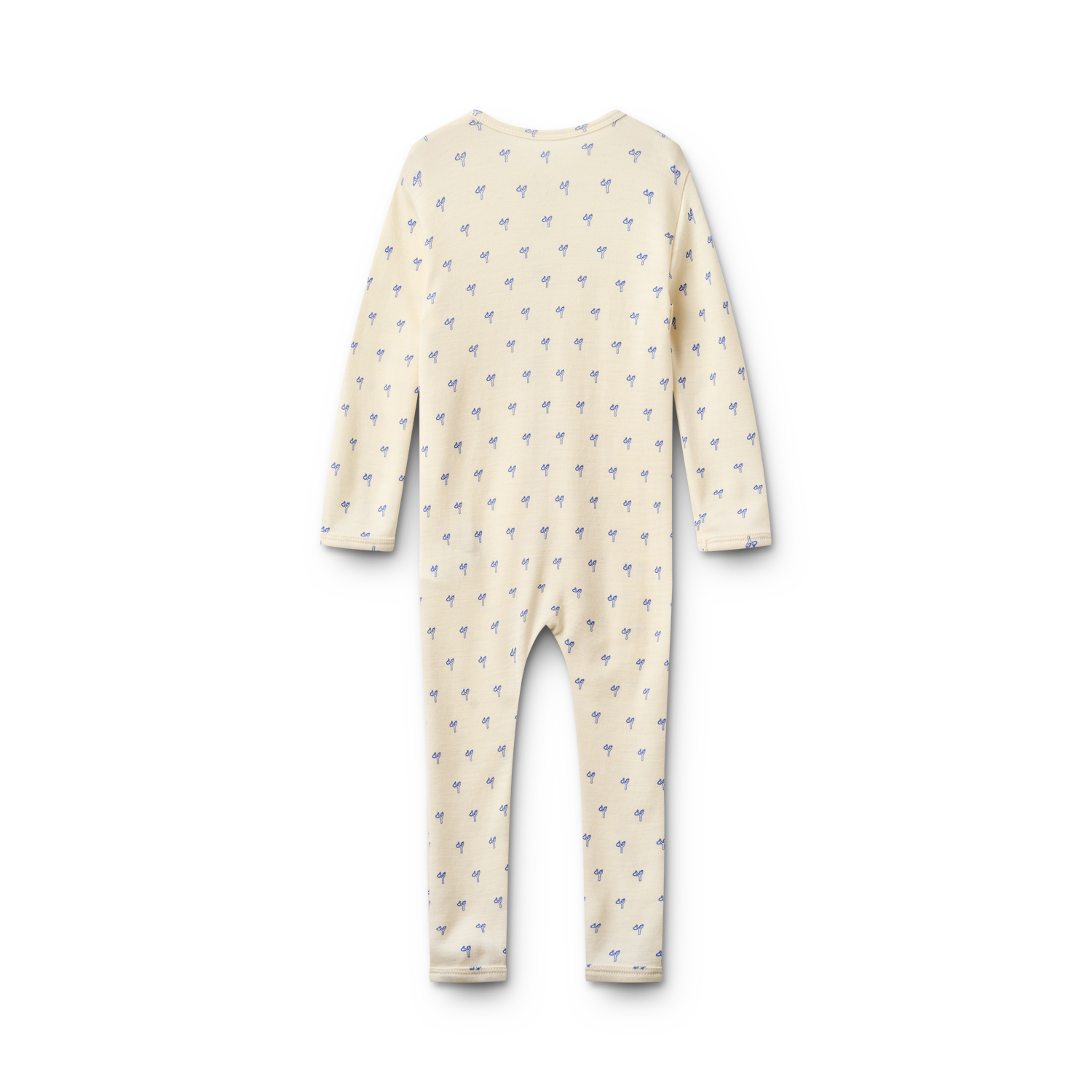 Granddad uld - Sling Ocean