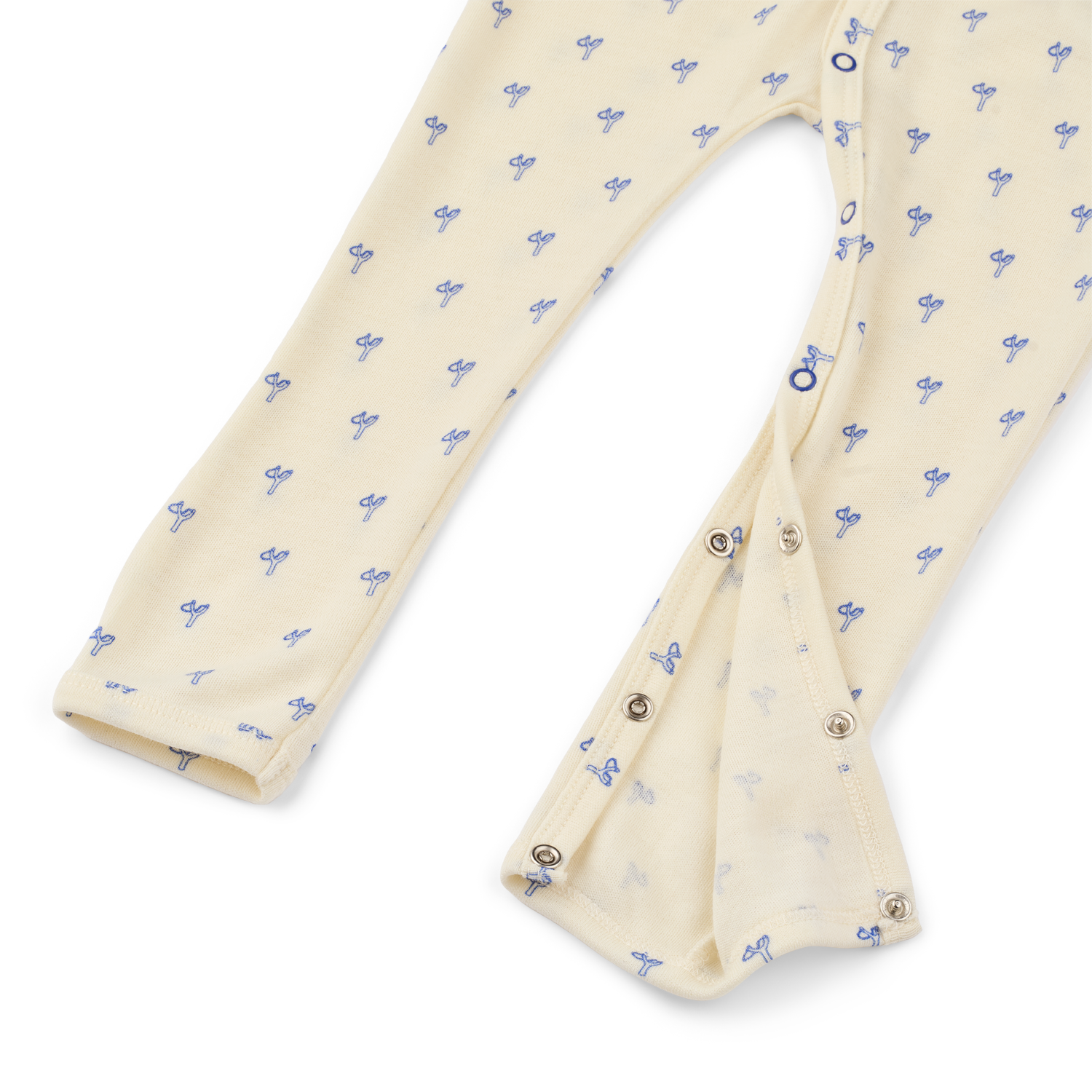 Granddad uld - Sling Ocean