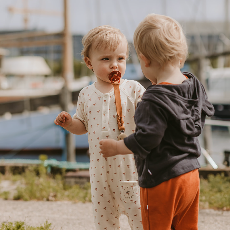 Merino uld på Havnen