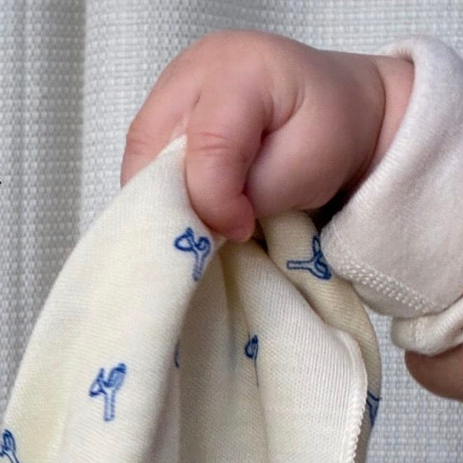 Bandana BIB - Tørklæde - Sling Ocean