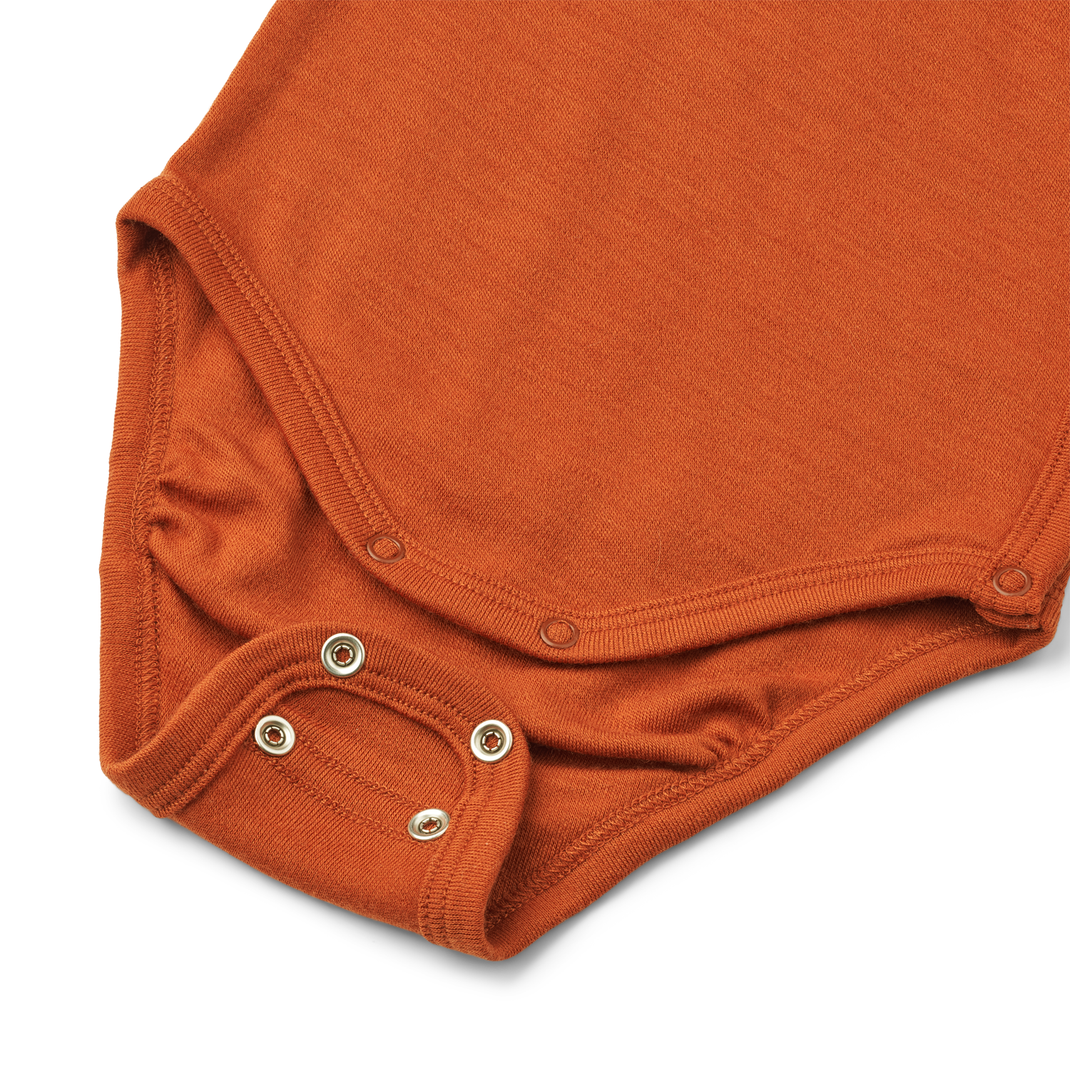 Kimono Body - Rust