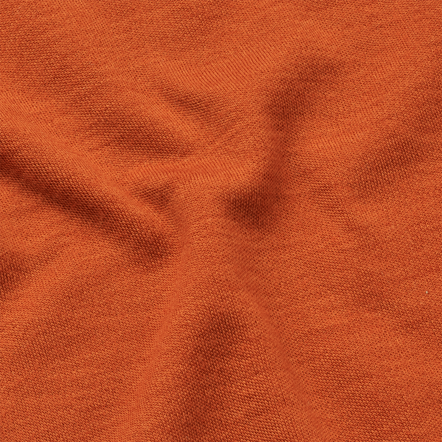 Kimono Body - Rust