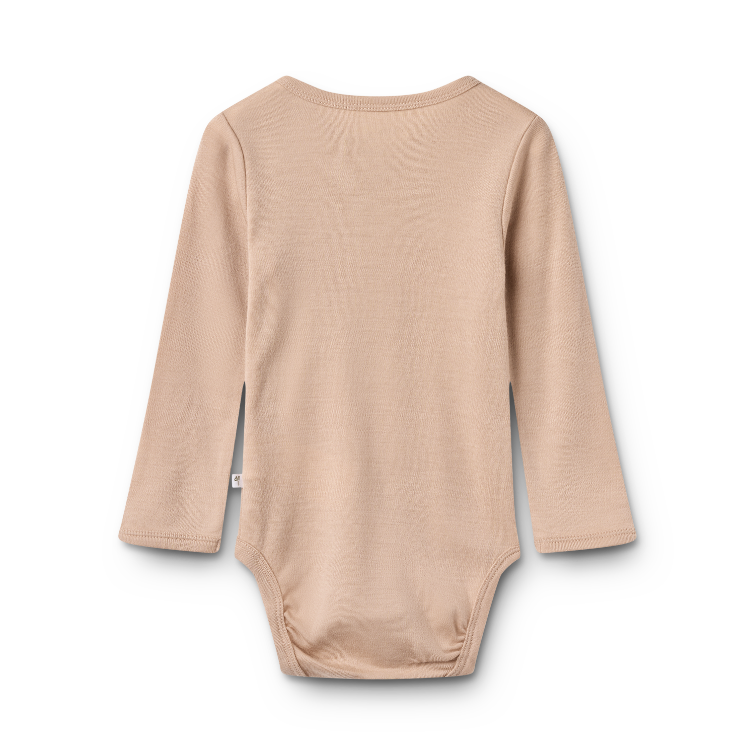 Kimono Body - Nougat
