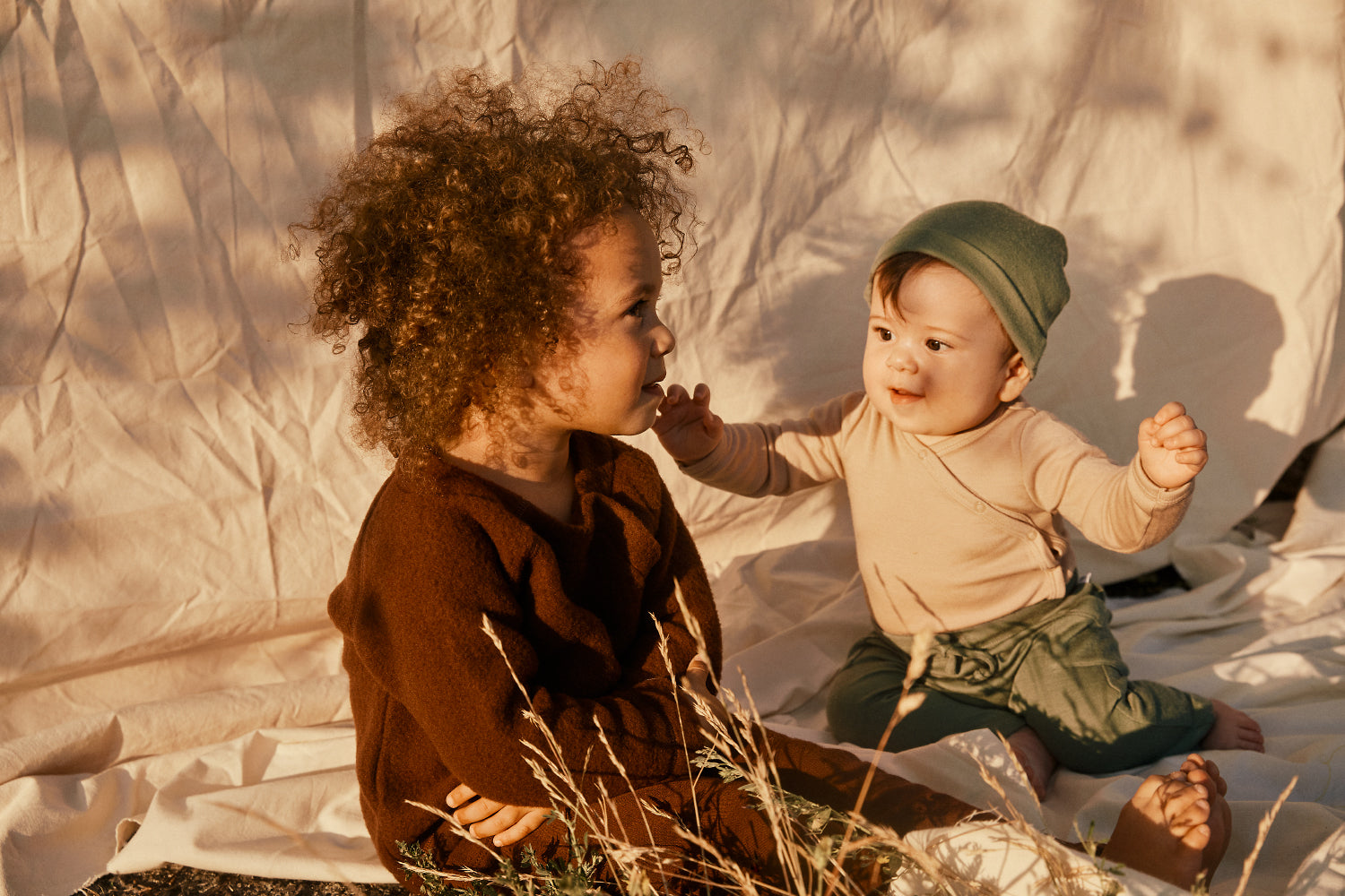 Merino uld børn egenskaber