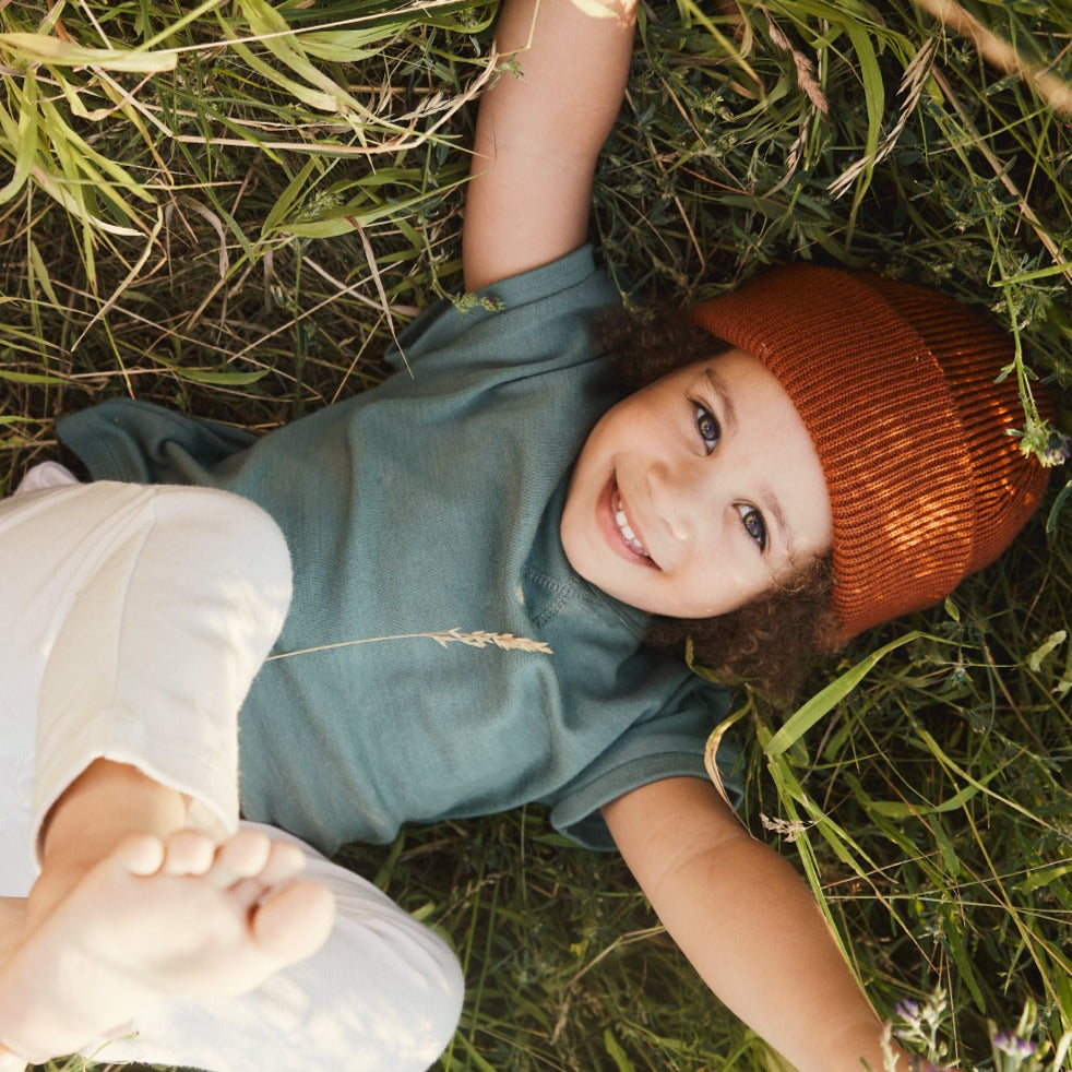 T-shirt/vest - Agave