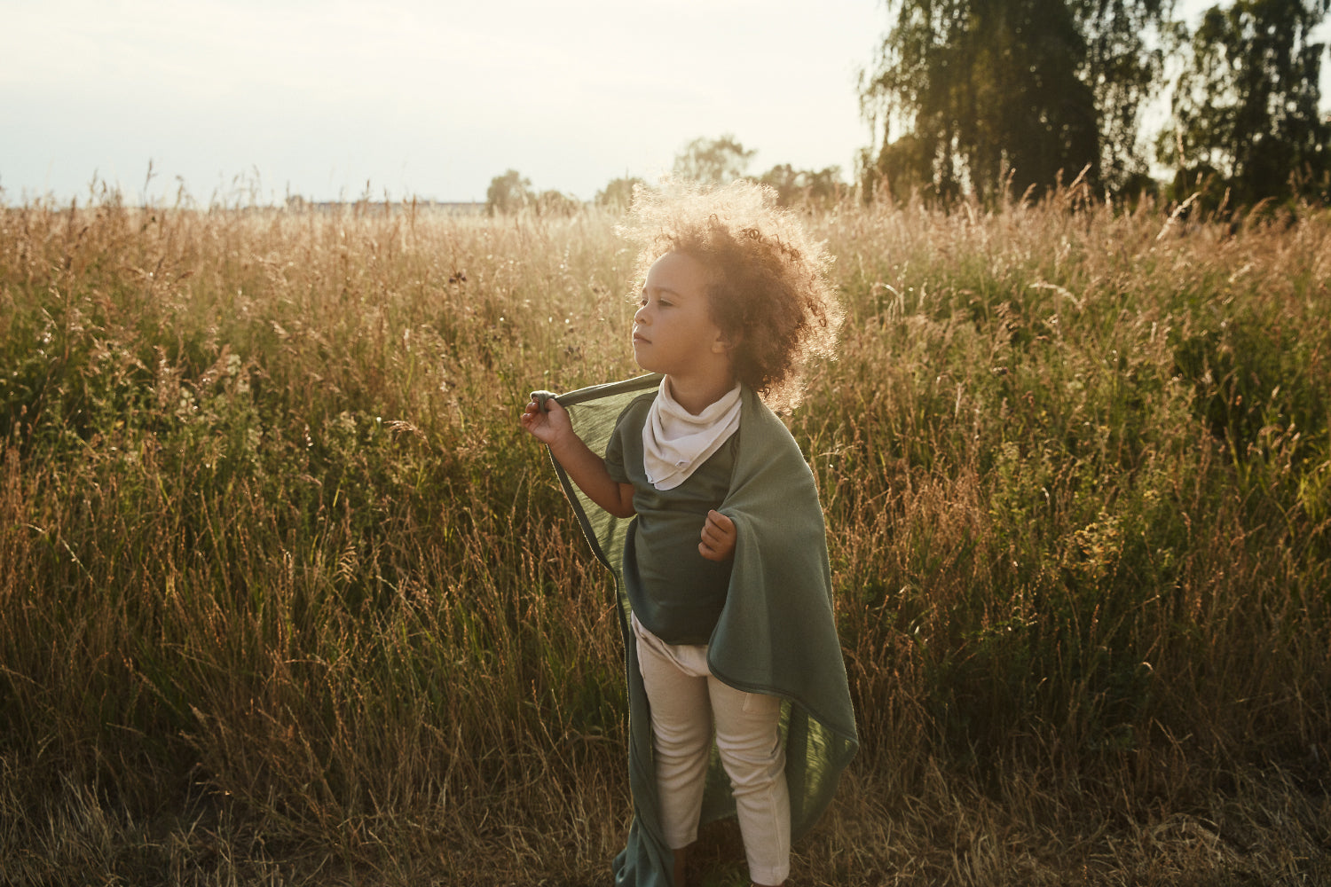 Little Savage Agave uld