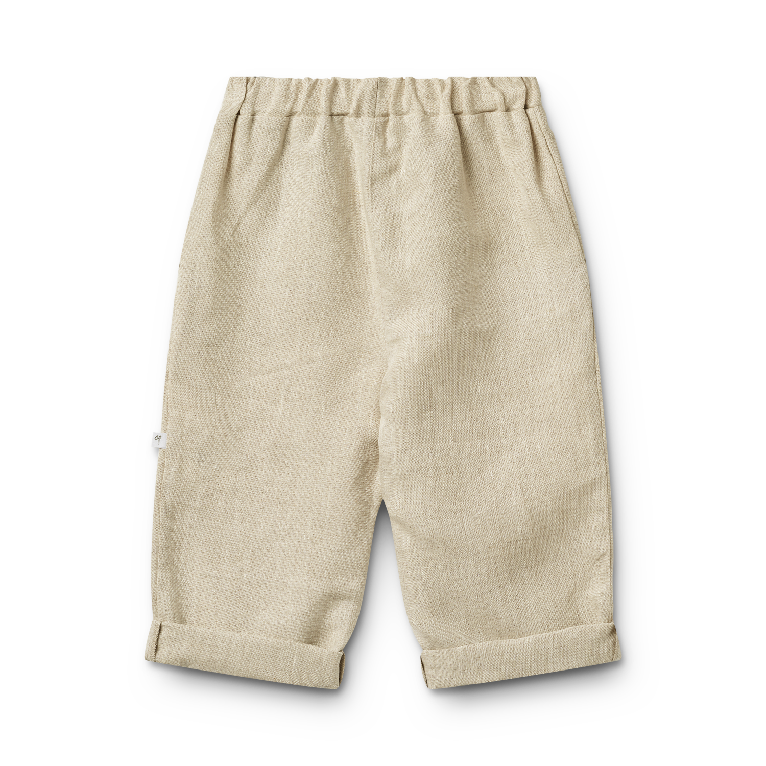 Hør til børn og baby