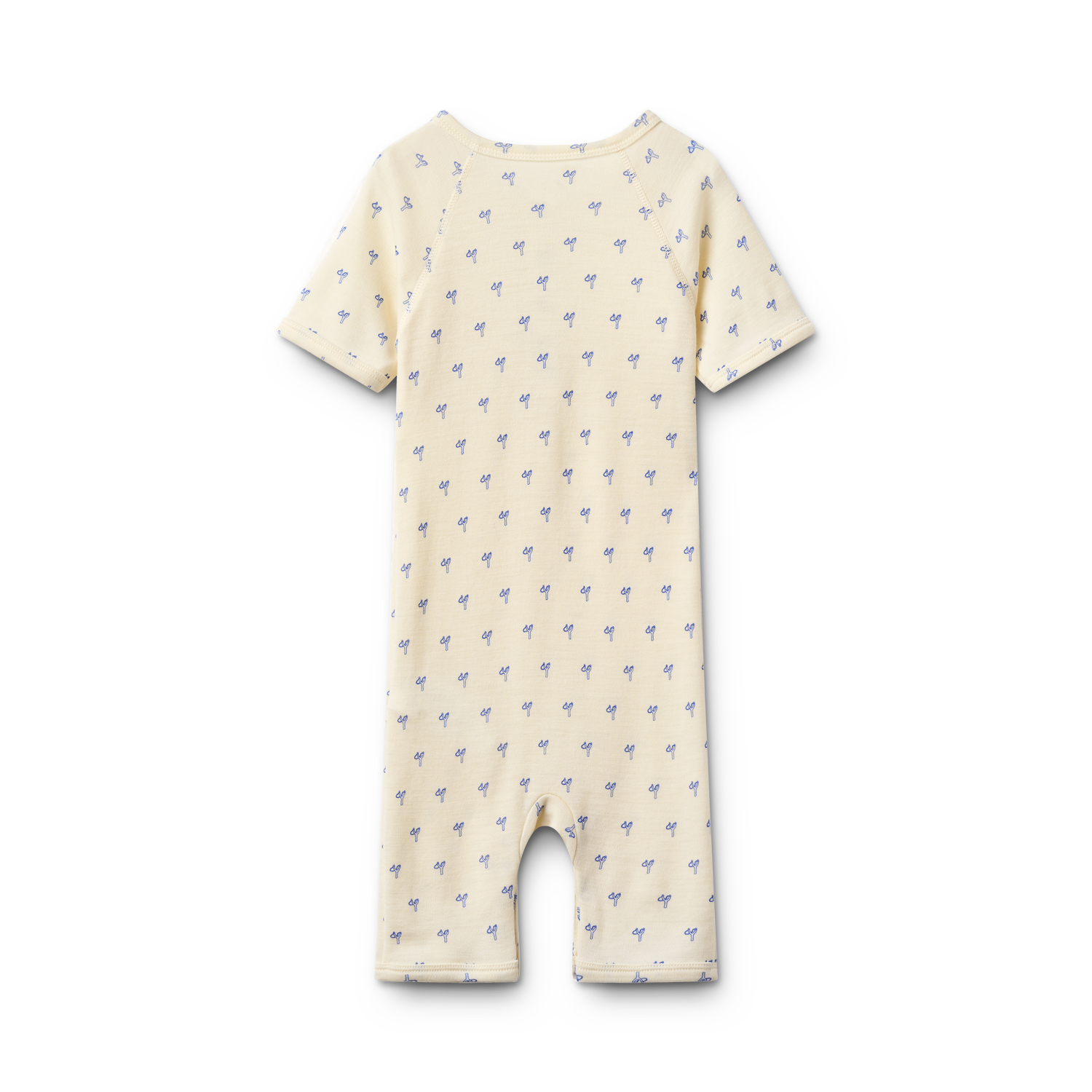 Play Suit - Sling Ocean