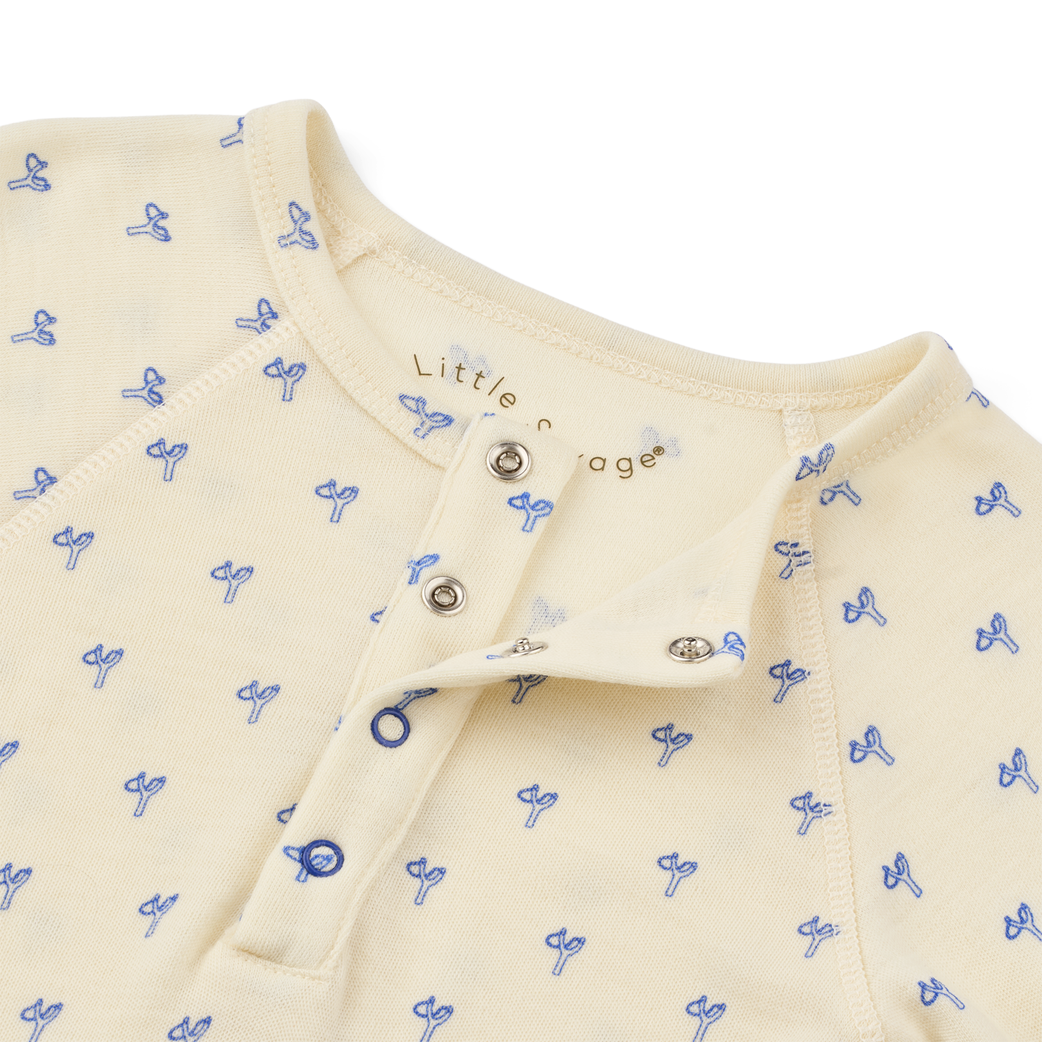 Play Suit - Sling Ocean