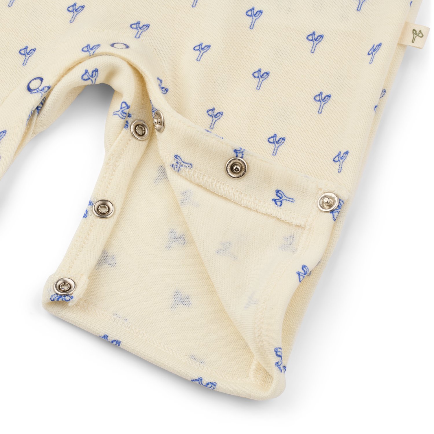 Play Suit - Sling Ocean
