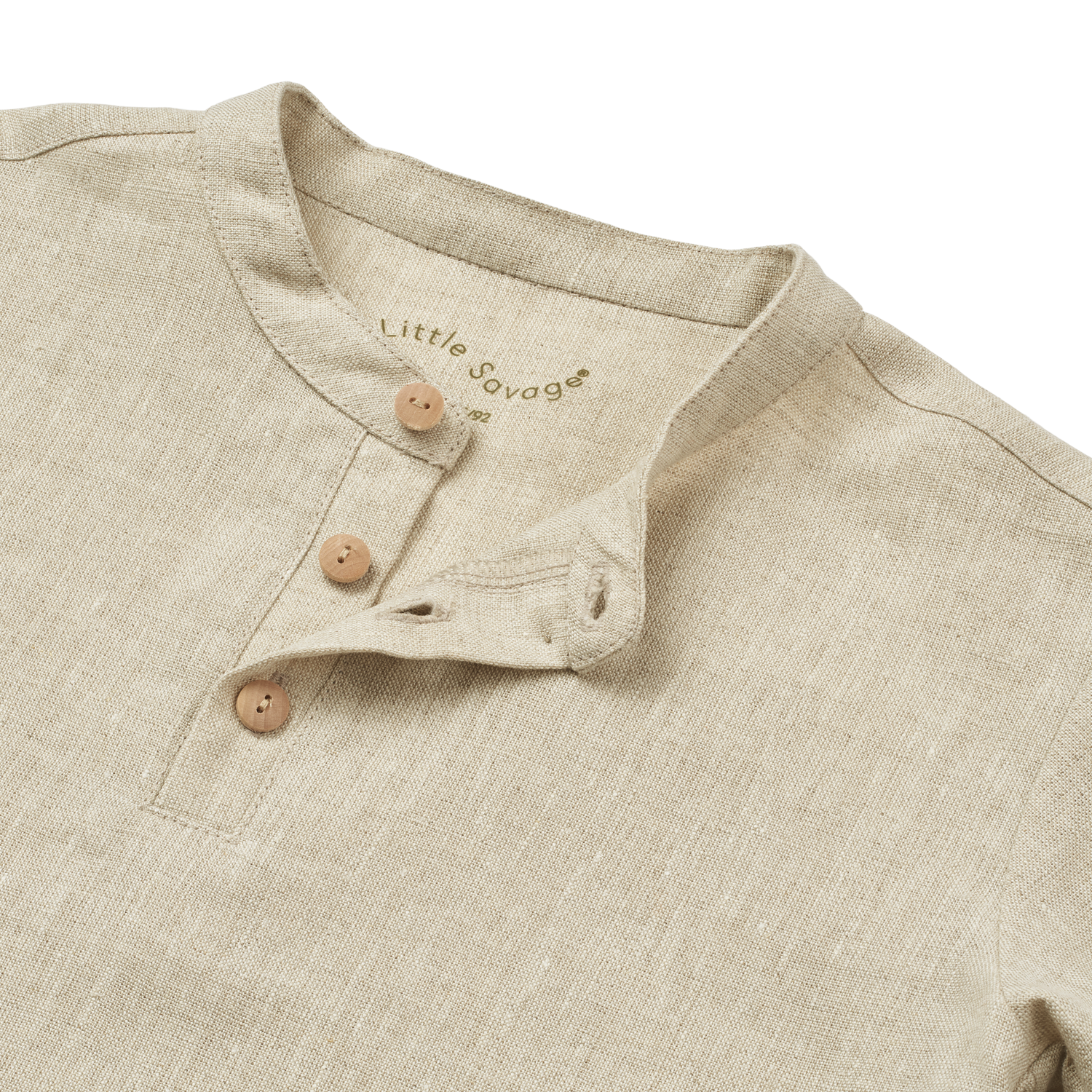 Shirt linen