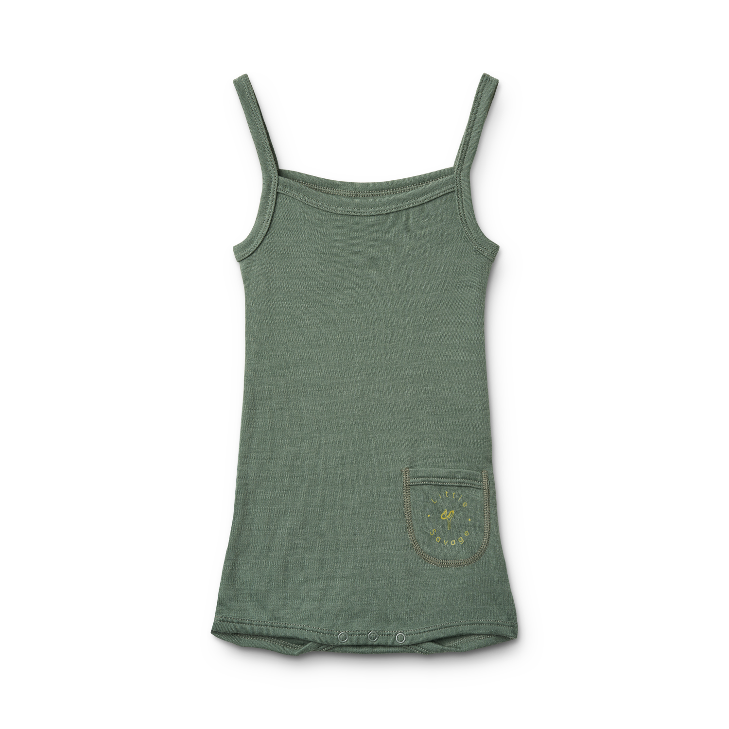 Strop Body – Agave