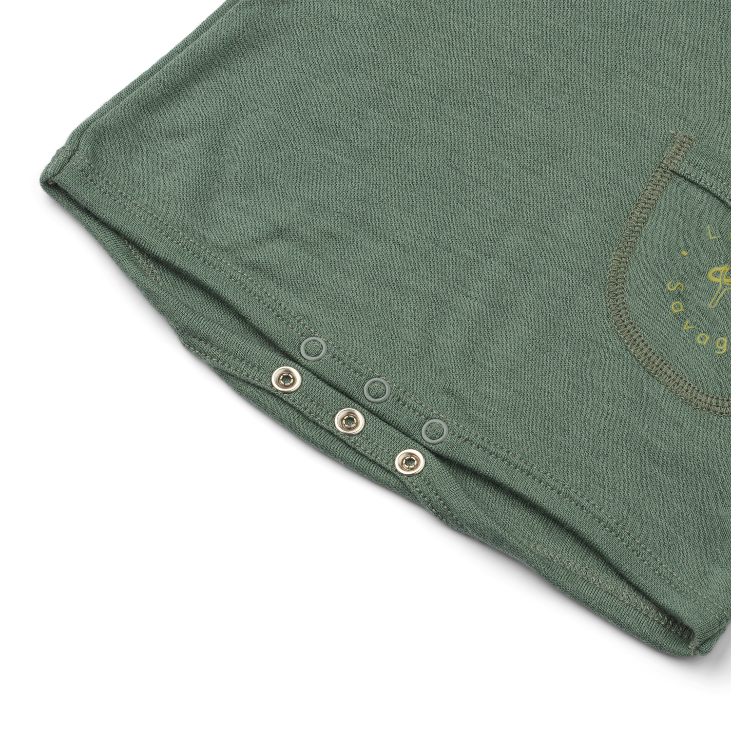 Strop Body – Agave