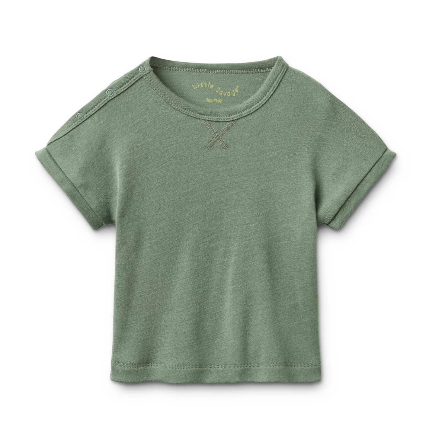 T-shirt/vest - Agave