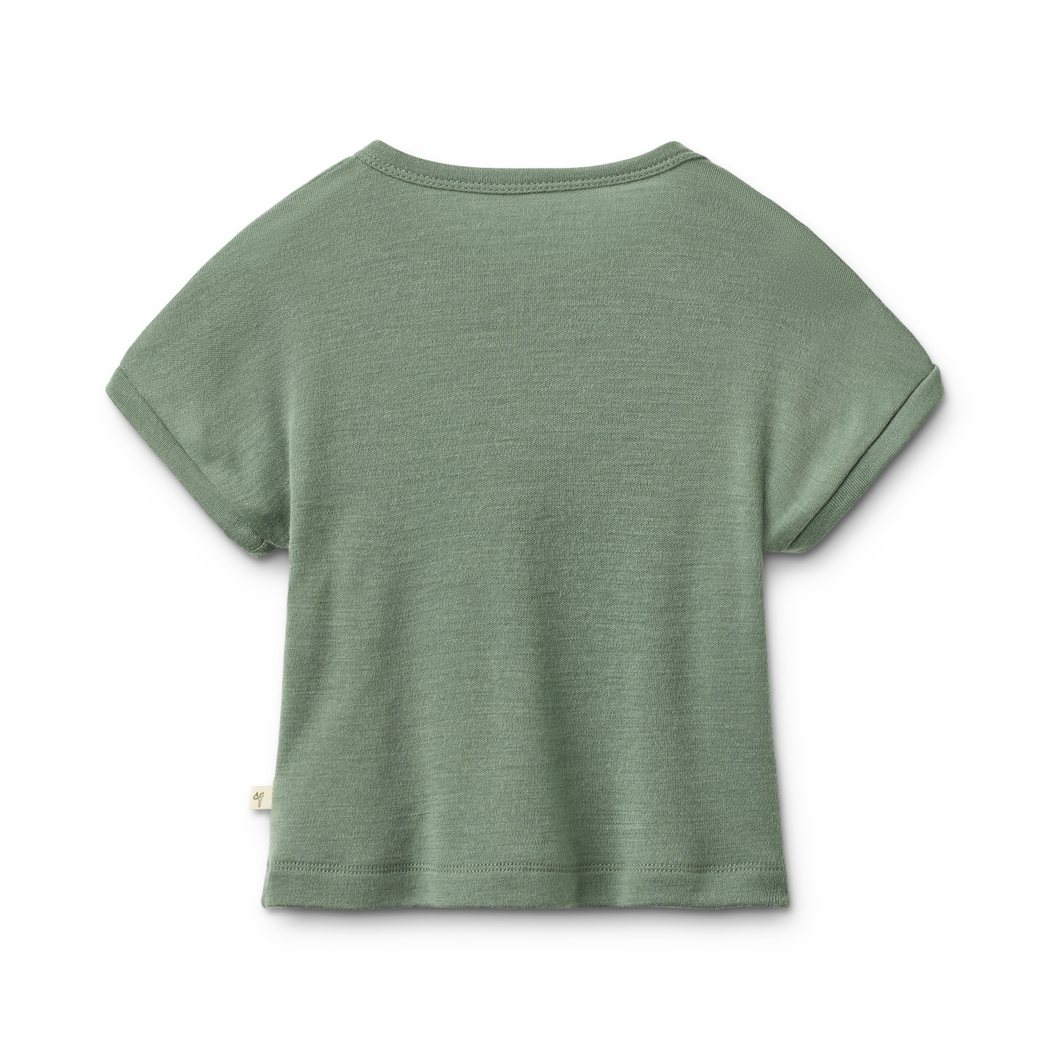 T-shirt/vest - Agave