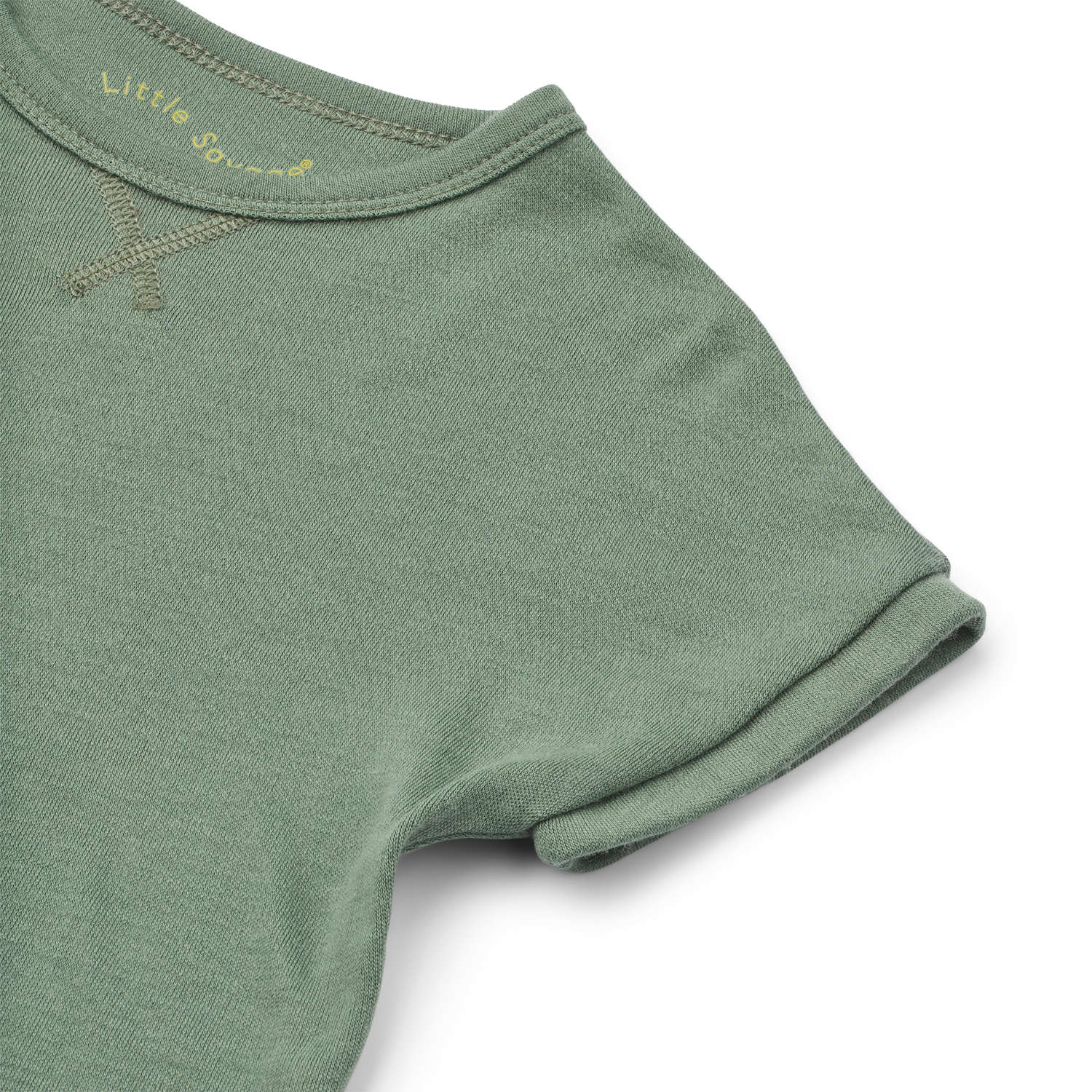 T-shirt/vest - Agave