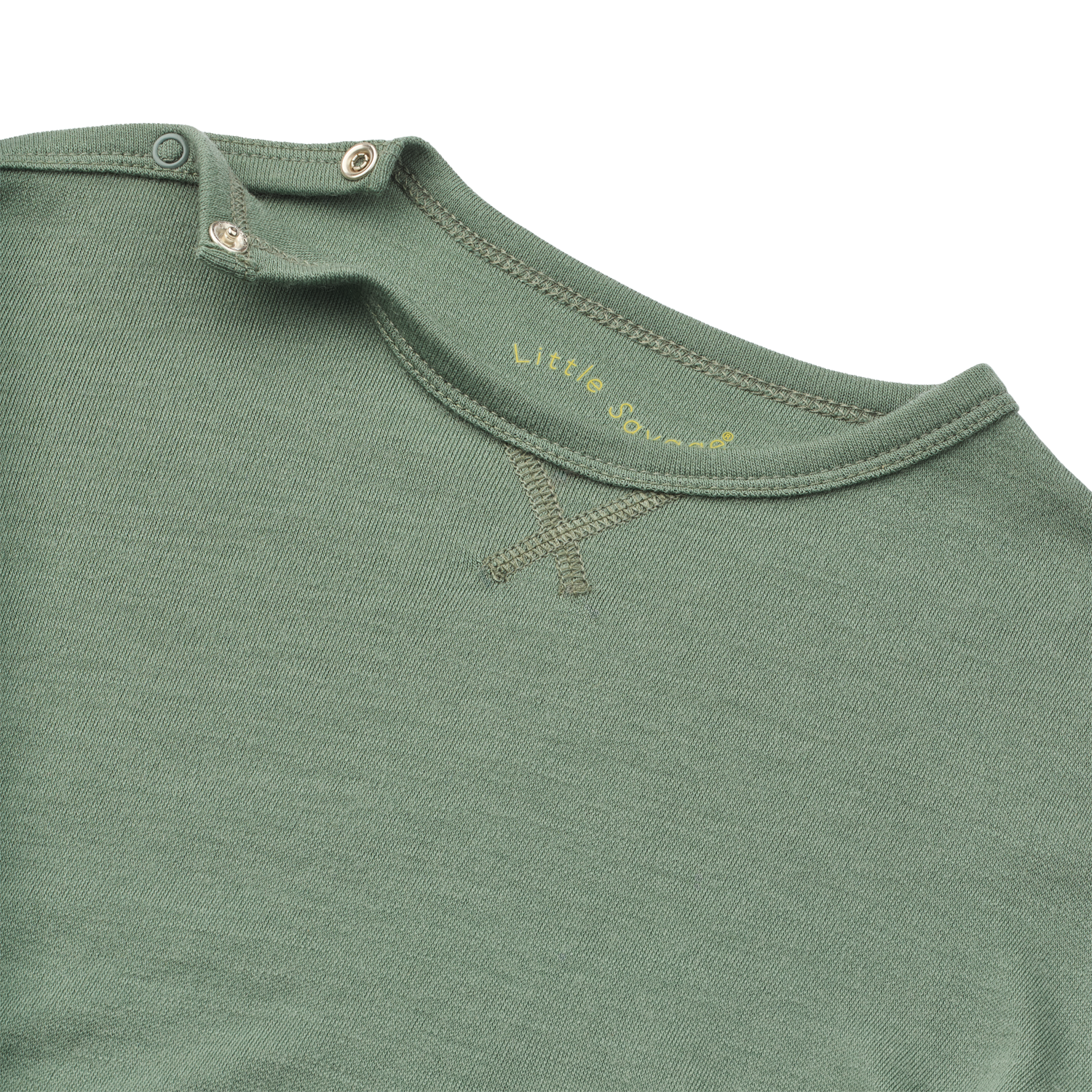 T-shirt/vest - Agave