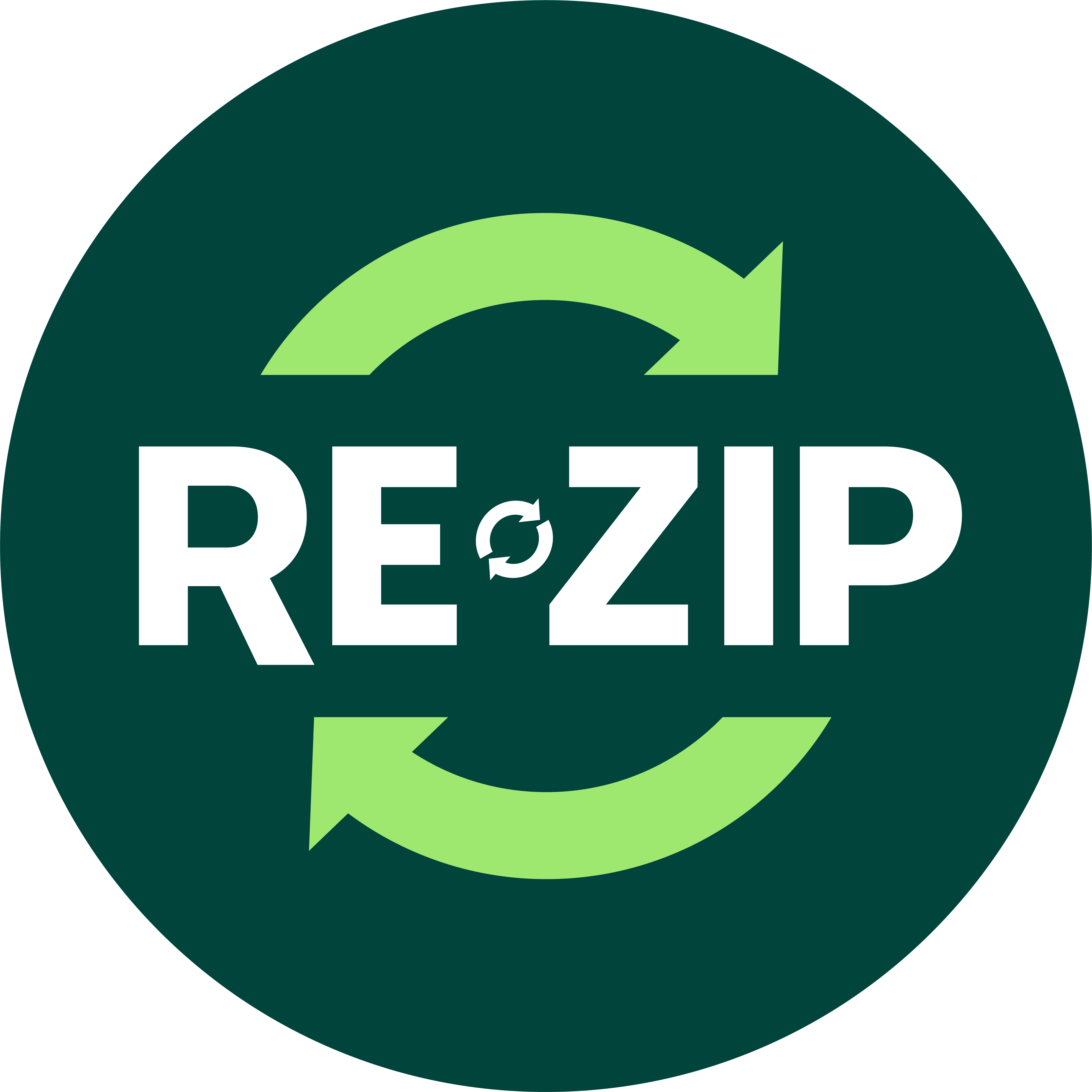 RE-ZIP