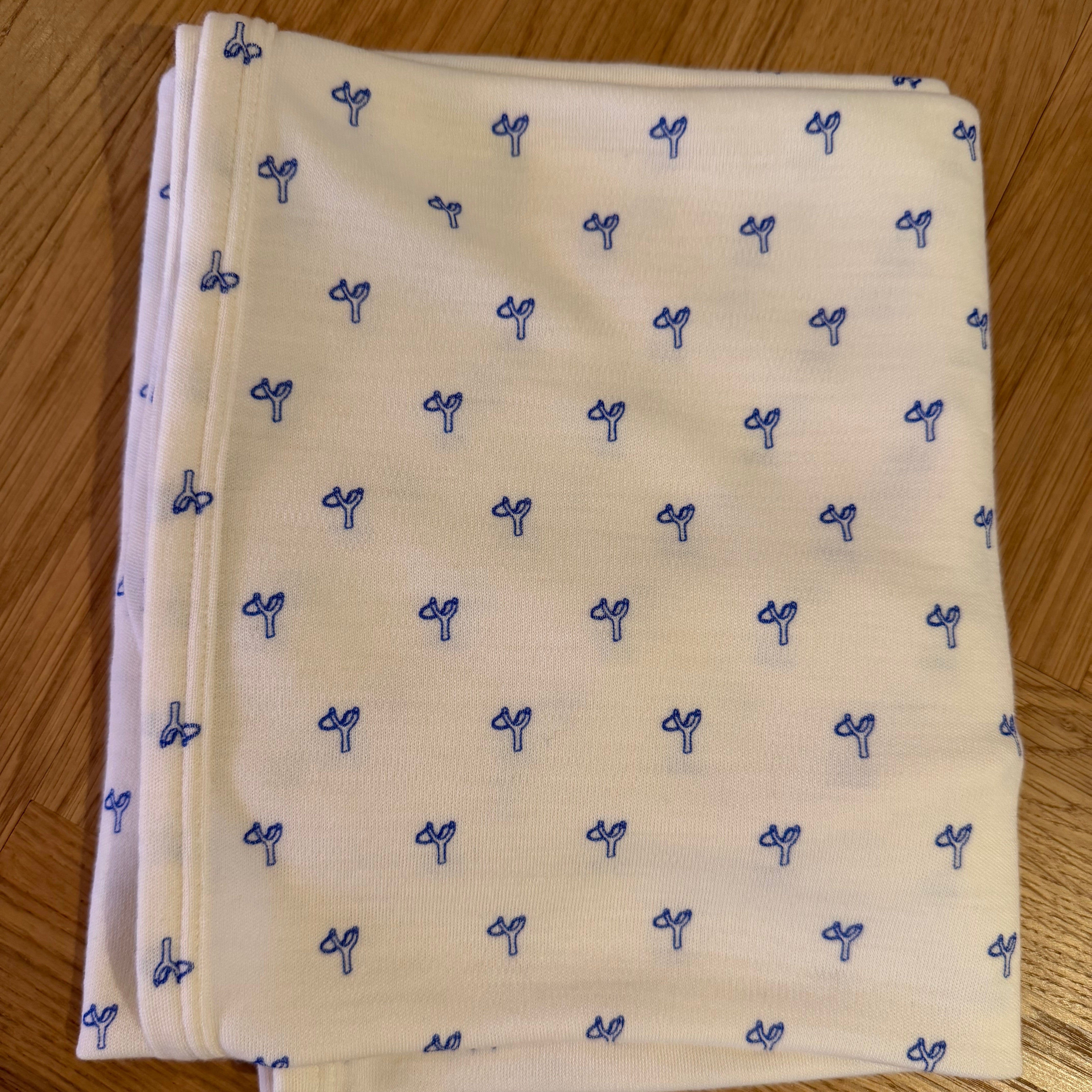 NYHED - Svøb - Sling Ocean