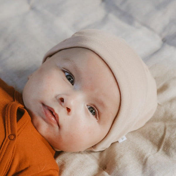 Hue til baby og børn