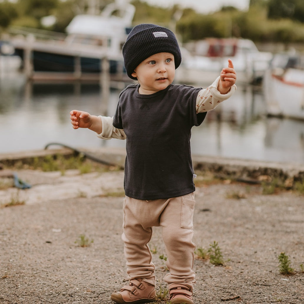 T-shirt/Vest - Moonlight