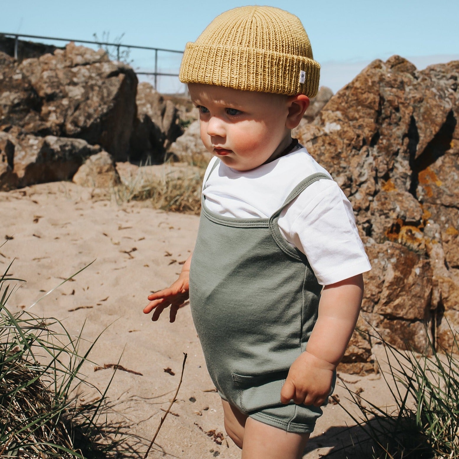 Strop Body – Agave