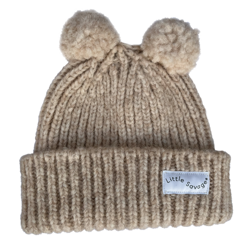 Alpaca hue med Pom Pom