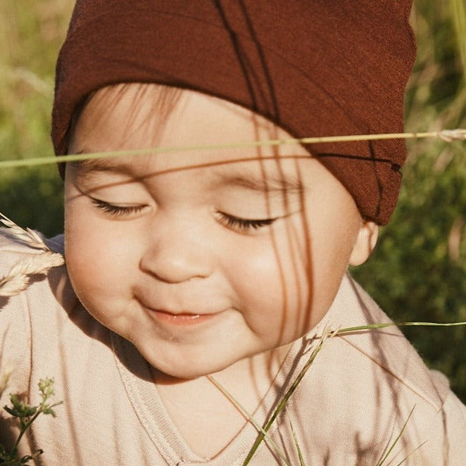 God hue til babyer