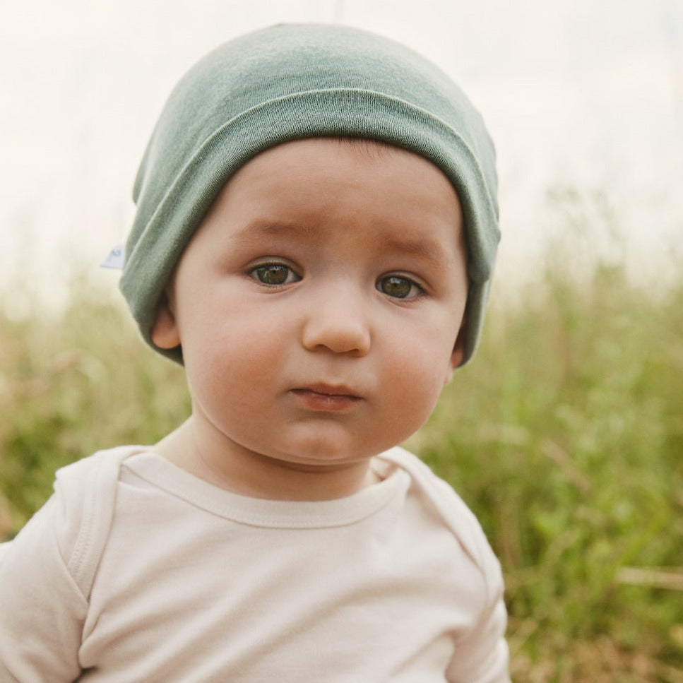 Hue til baby og børn